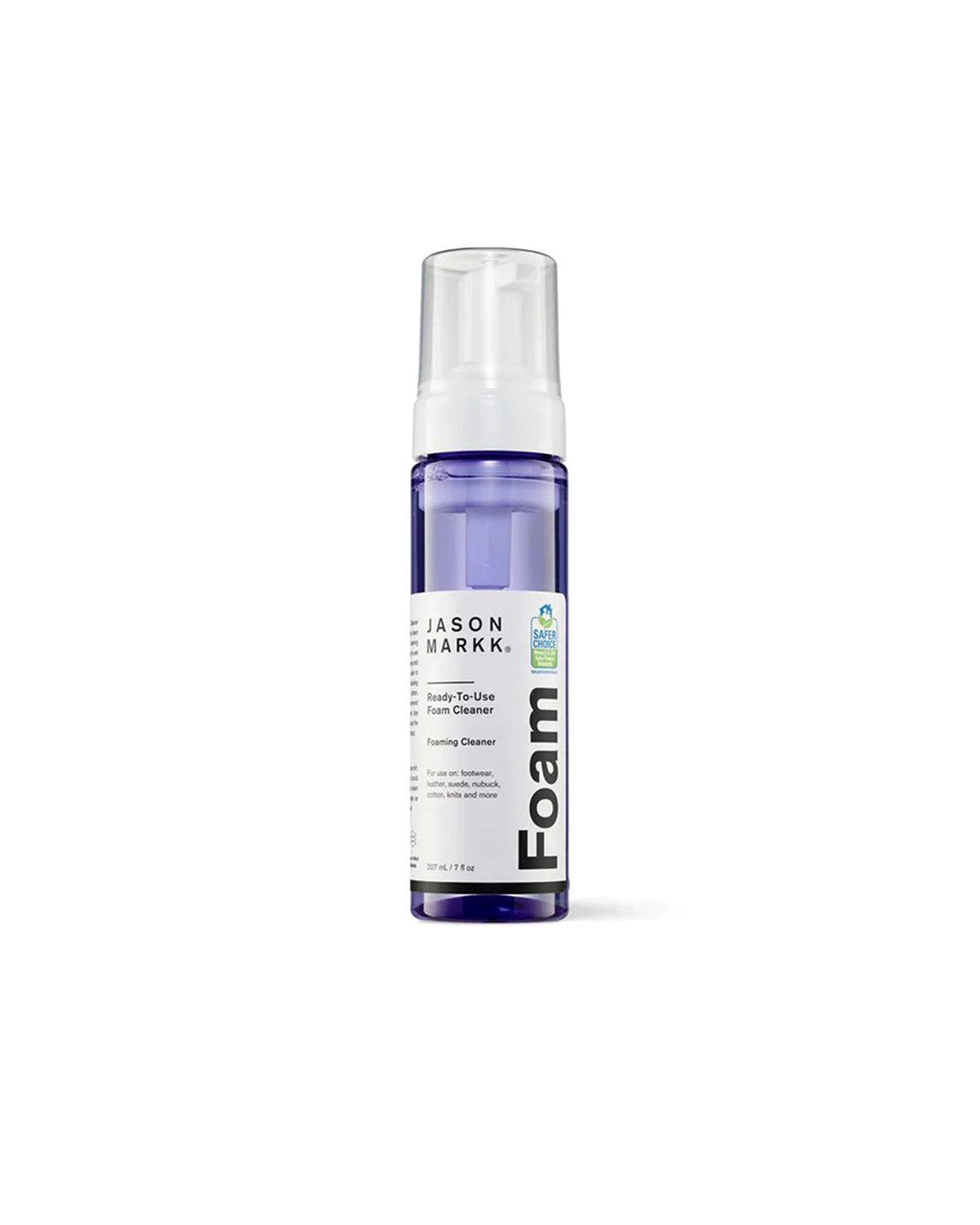 Ready To Use Foam Cleaner - 7oz