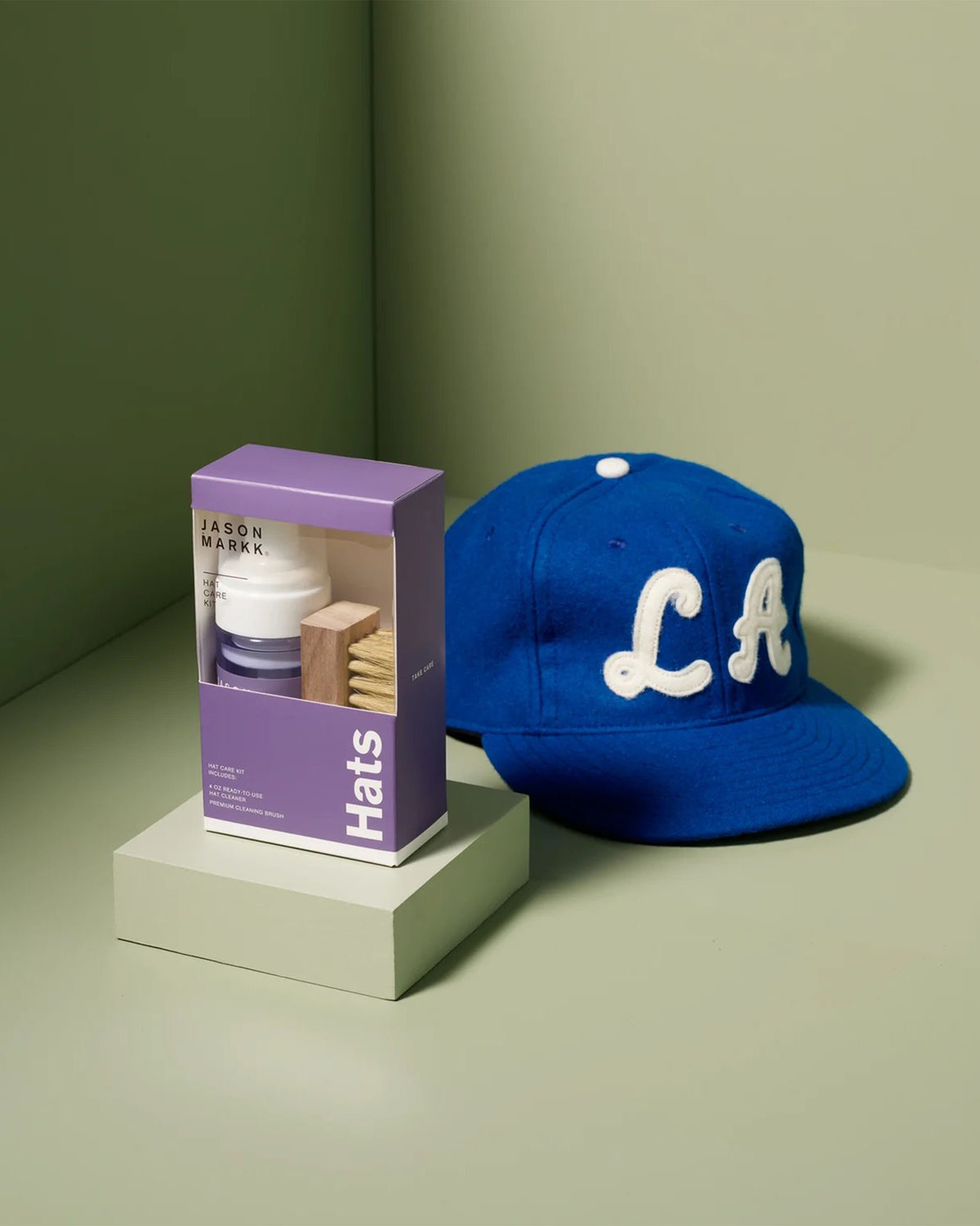 Hat Care Kit - Kit