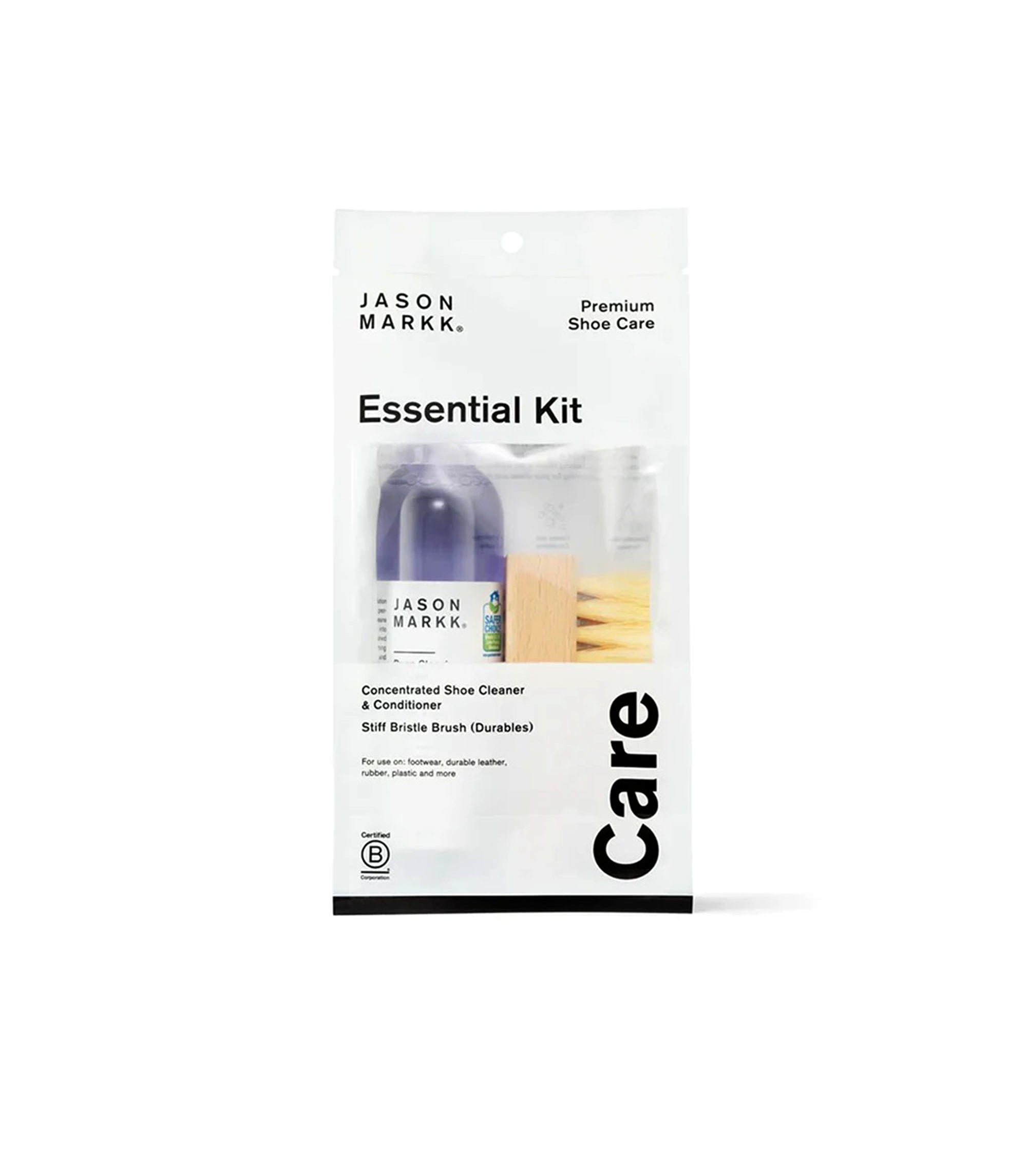 Essential Kit - 1 Pack