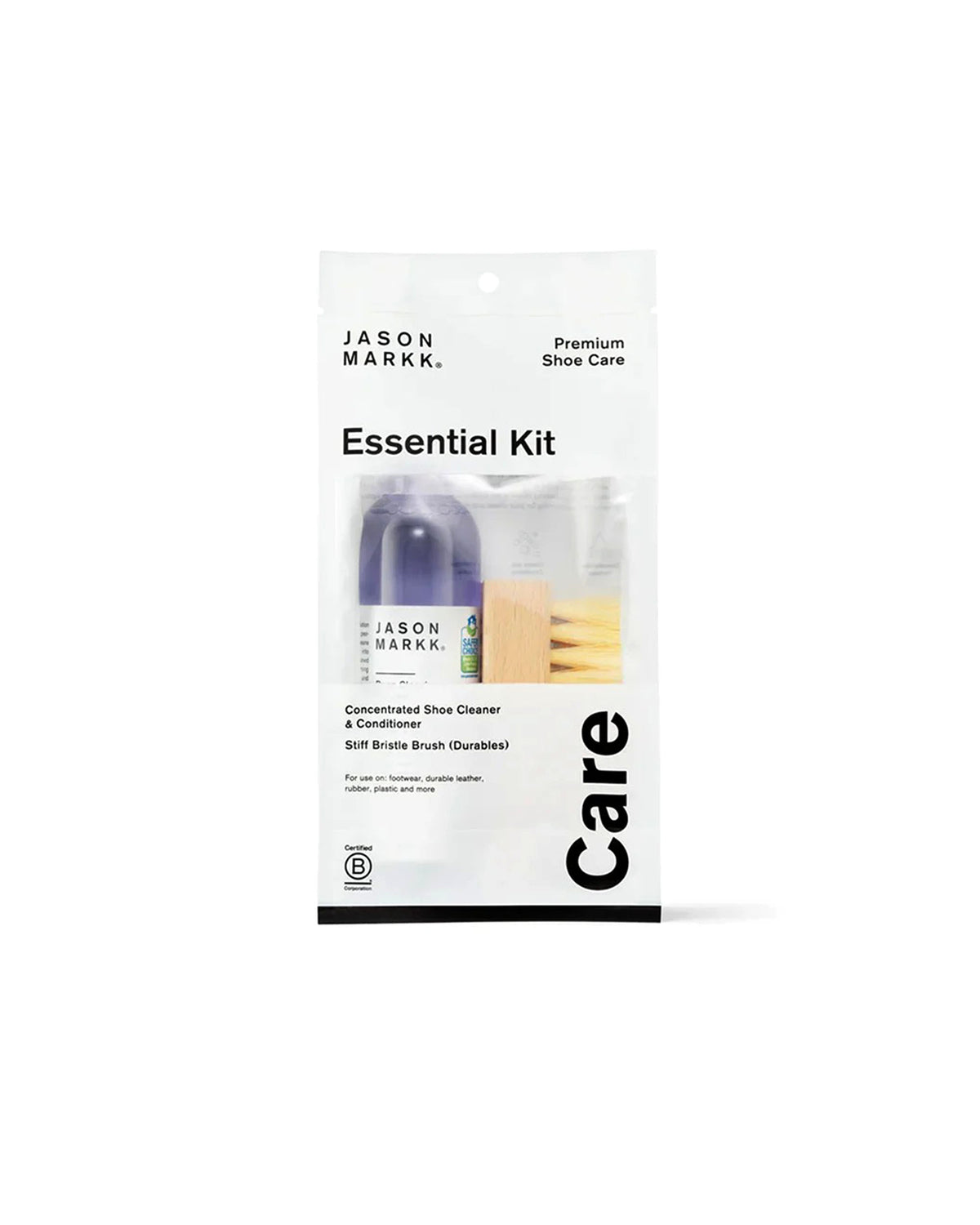 Essential Kit - 1 Pack