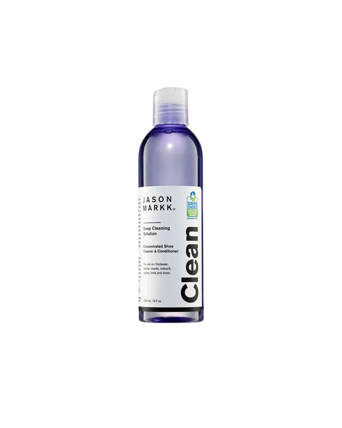 Deep Cleaning Solution - 8oz