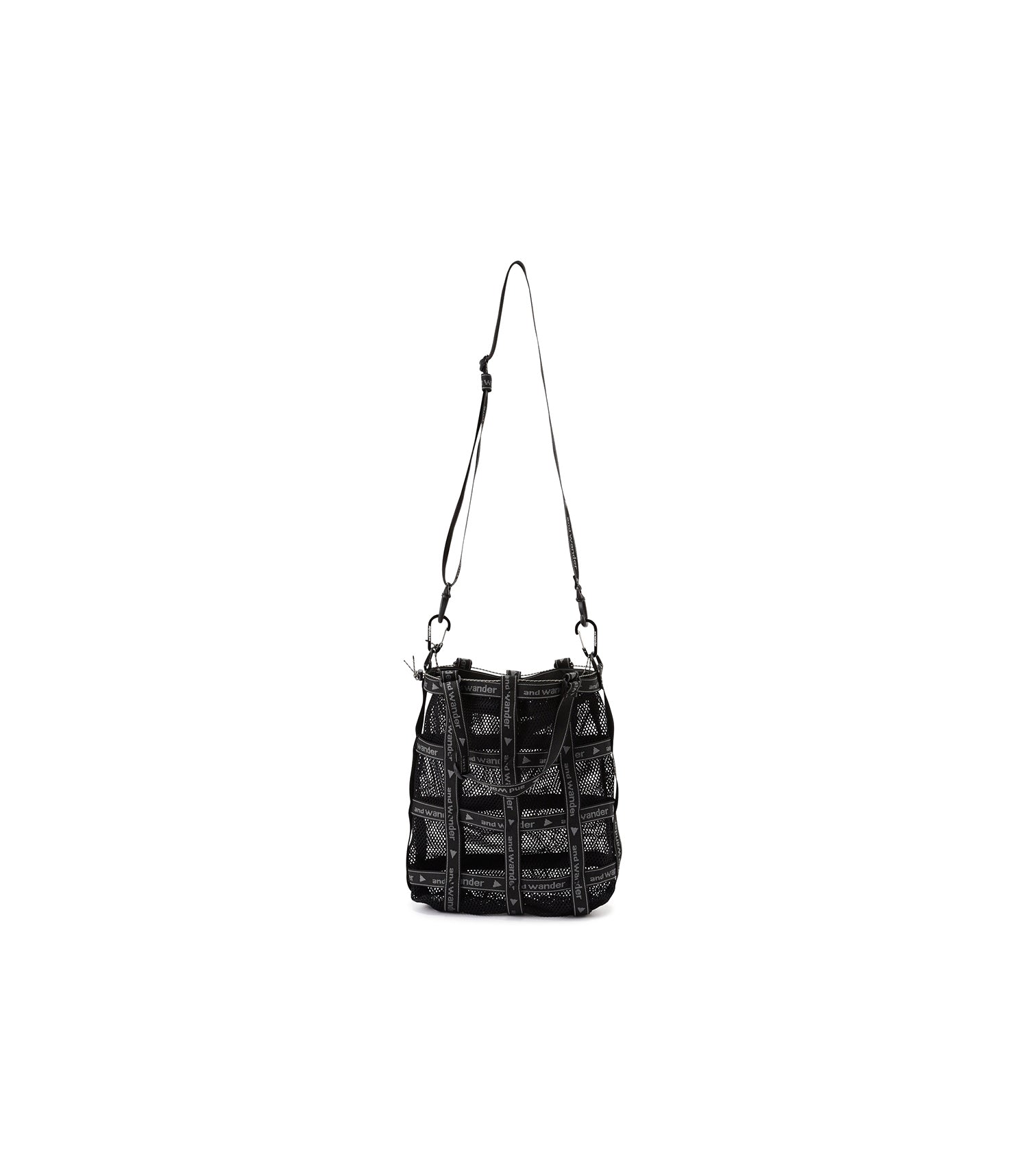 JQ Tape Bag - Black