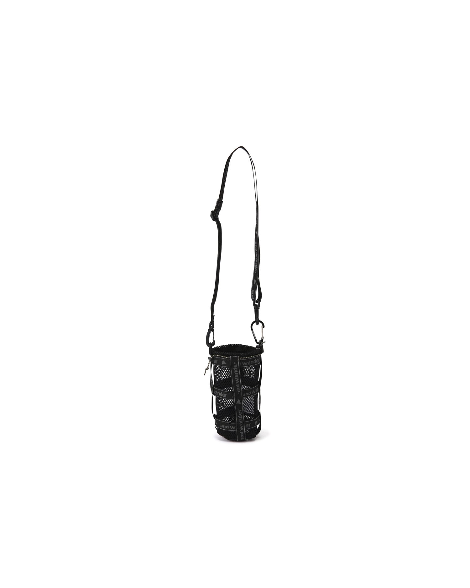 JQ Tape Bottle Holder - Black