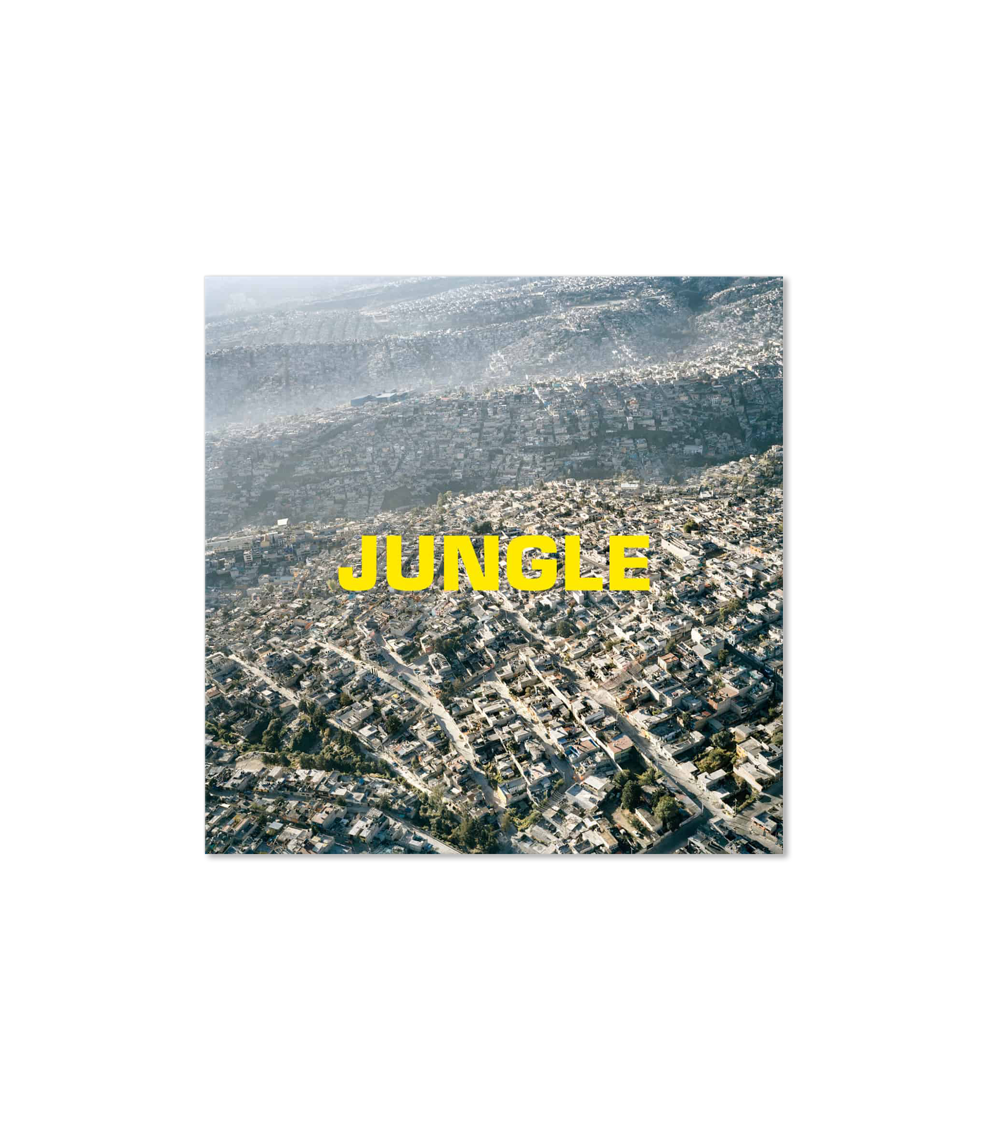 Jungle