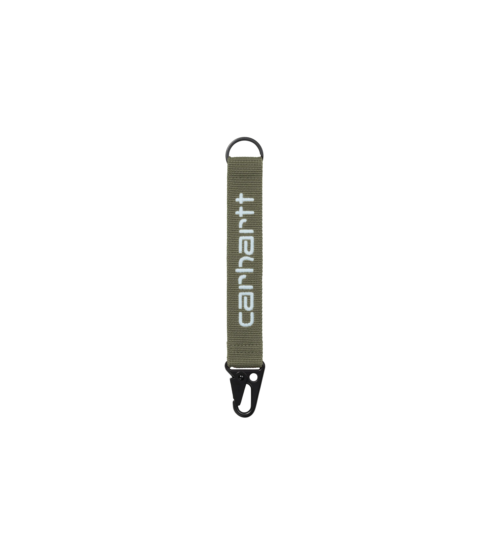 Jaden Keyholder - Leaf / Tourmaline