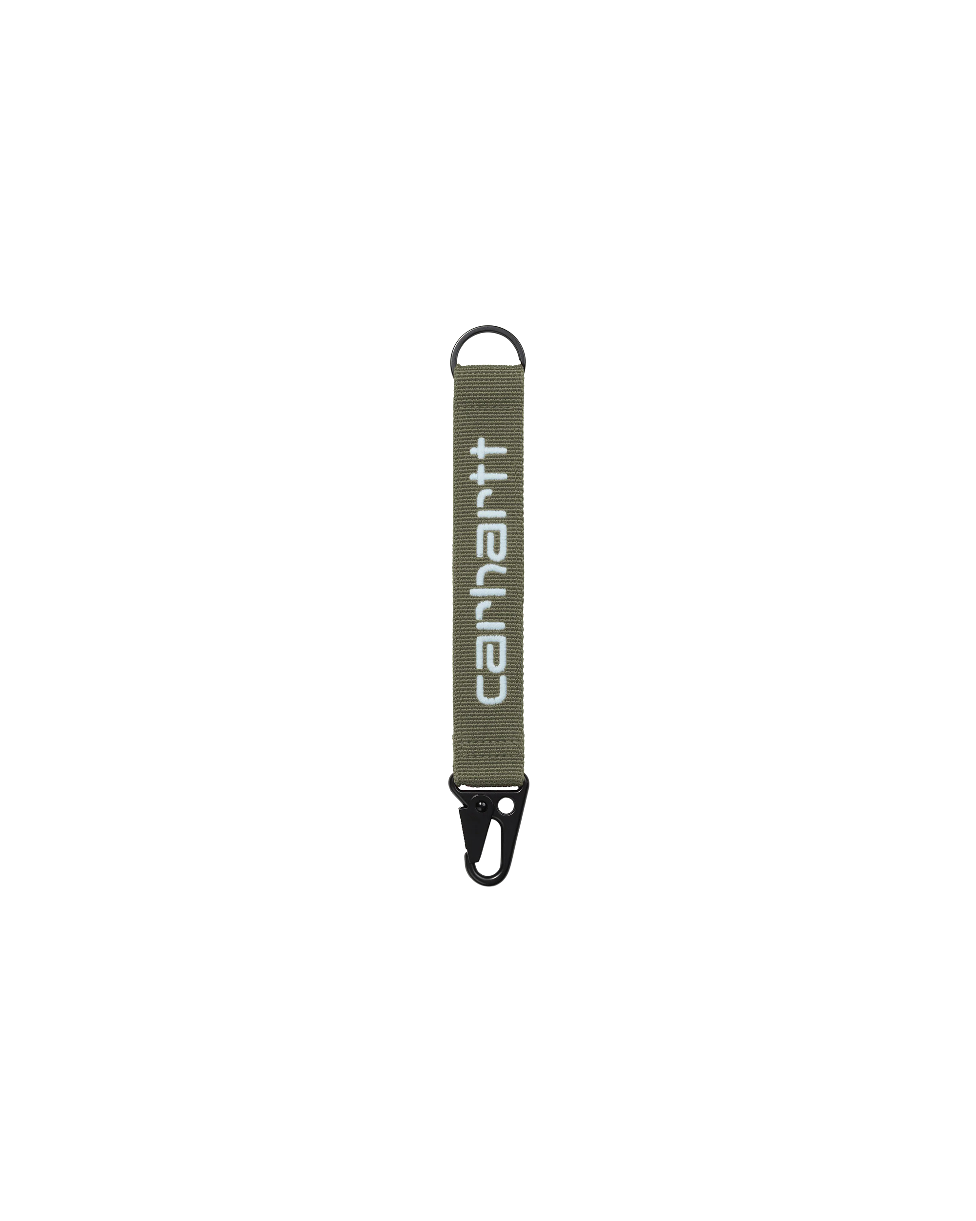 Jaden Keyholder - Leaf / Tourmaline
