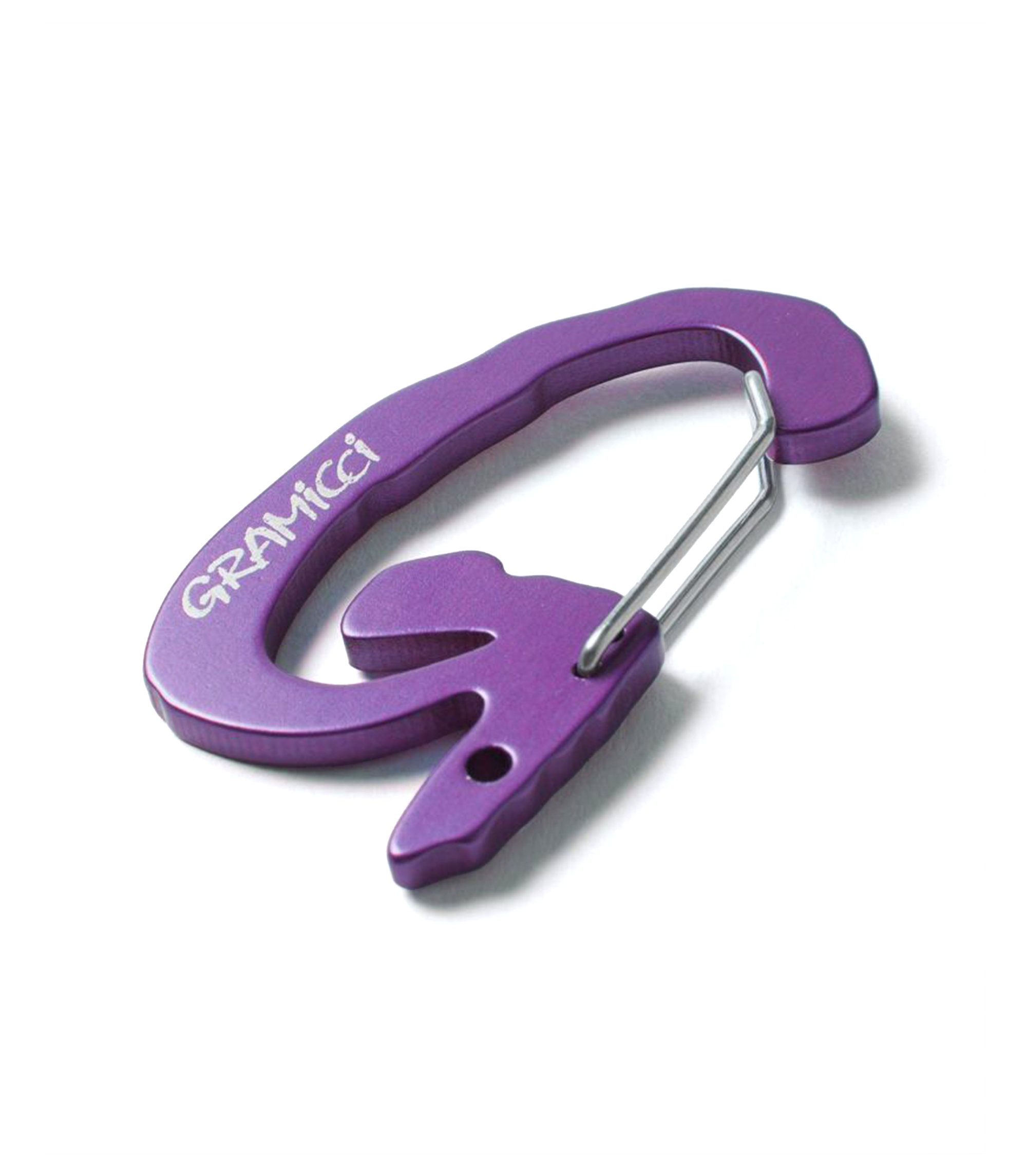 G-Carabiner - Purple