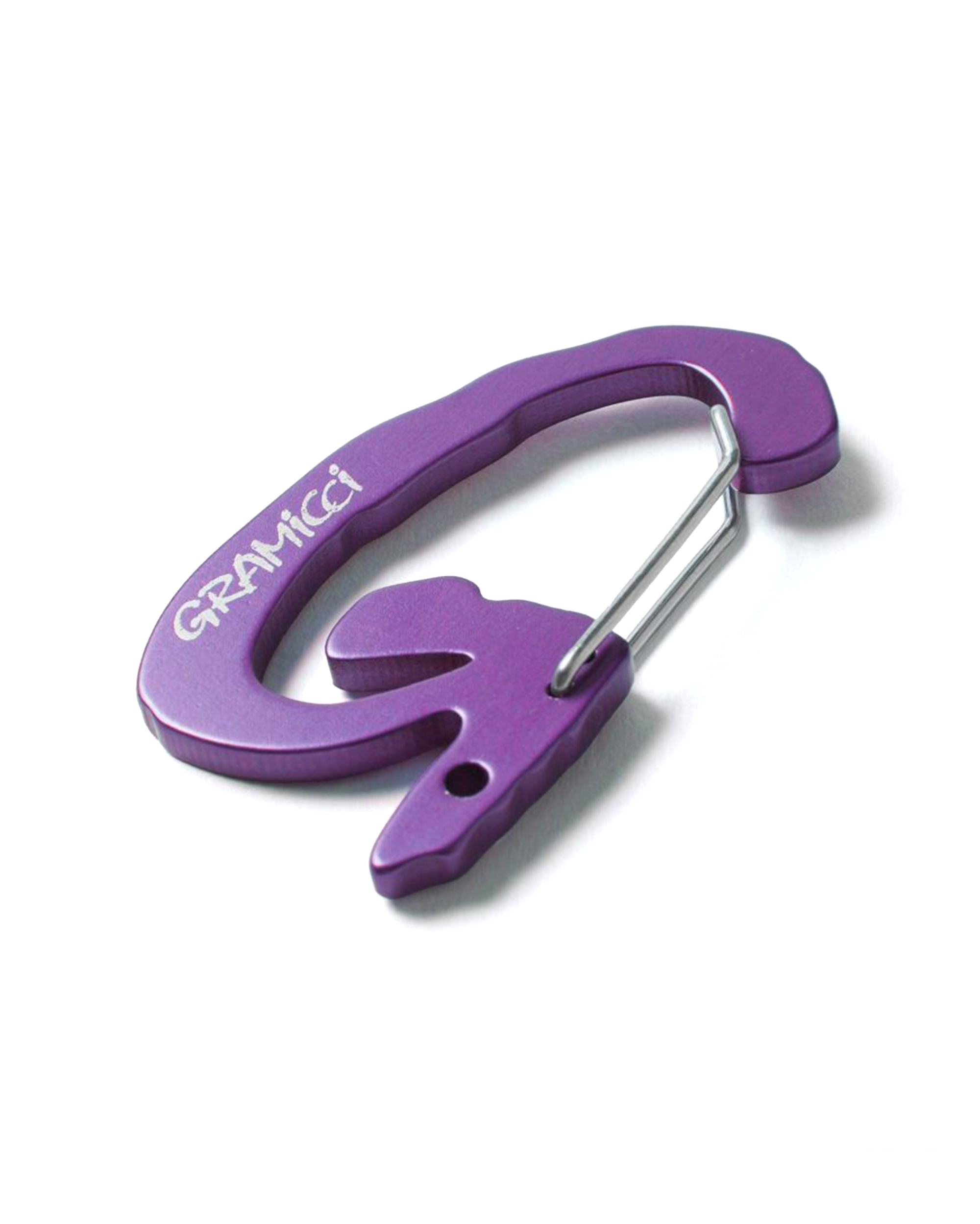 G-Carabiner - Purple