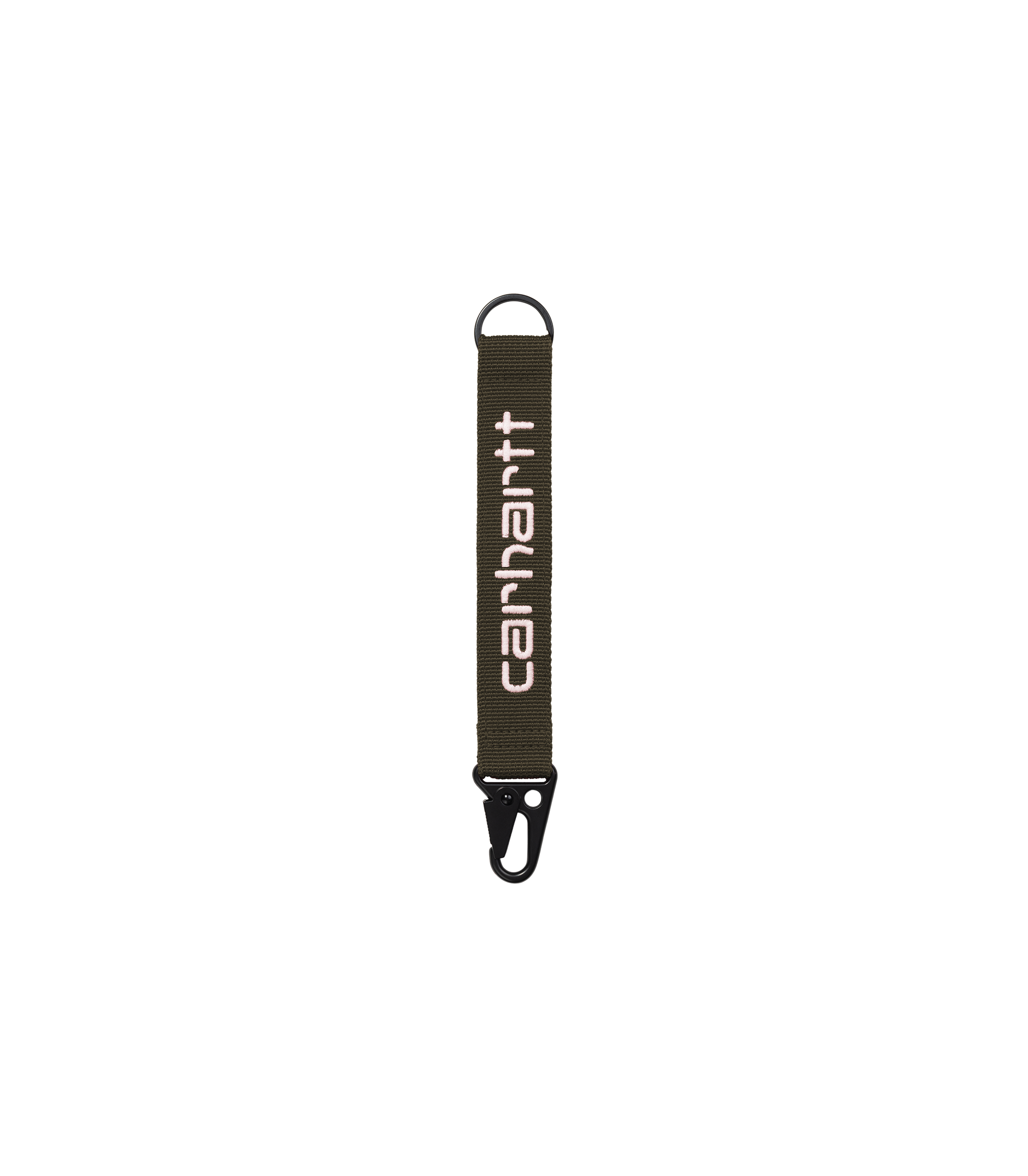 Jaden Keyholder - Turtle / Air Pink
