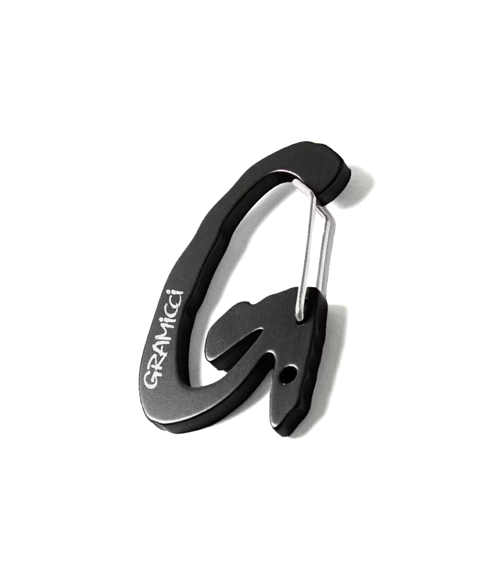 G-Carabiner - Black