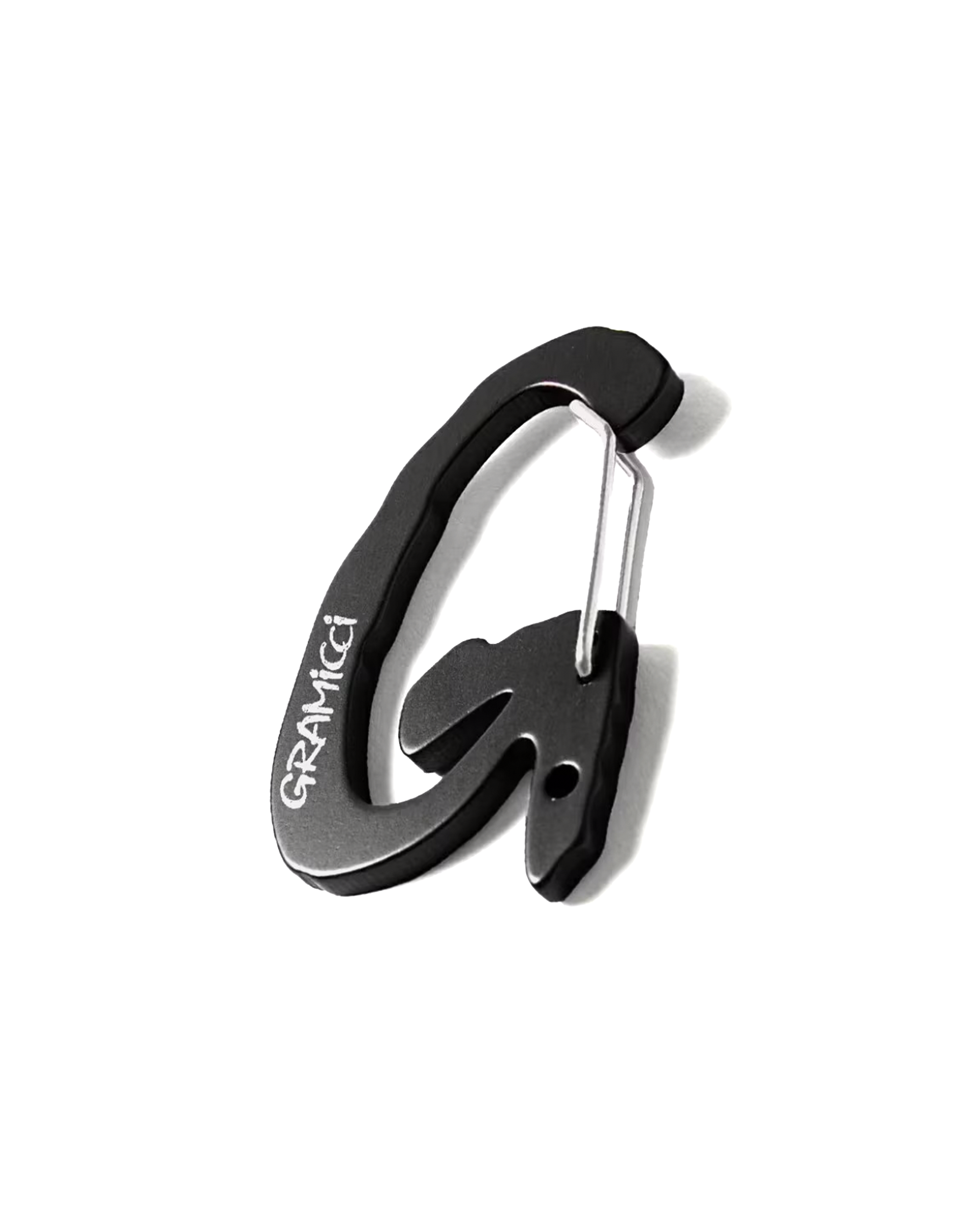 G-Carabiner - Black