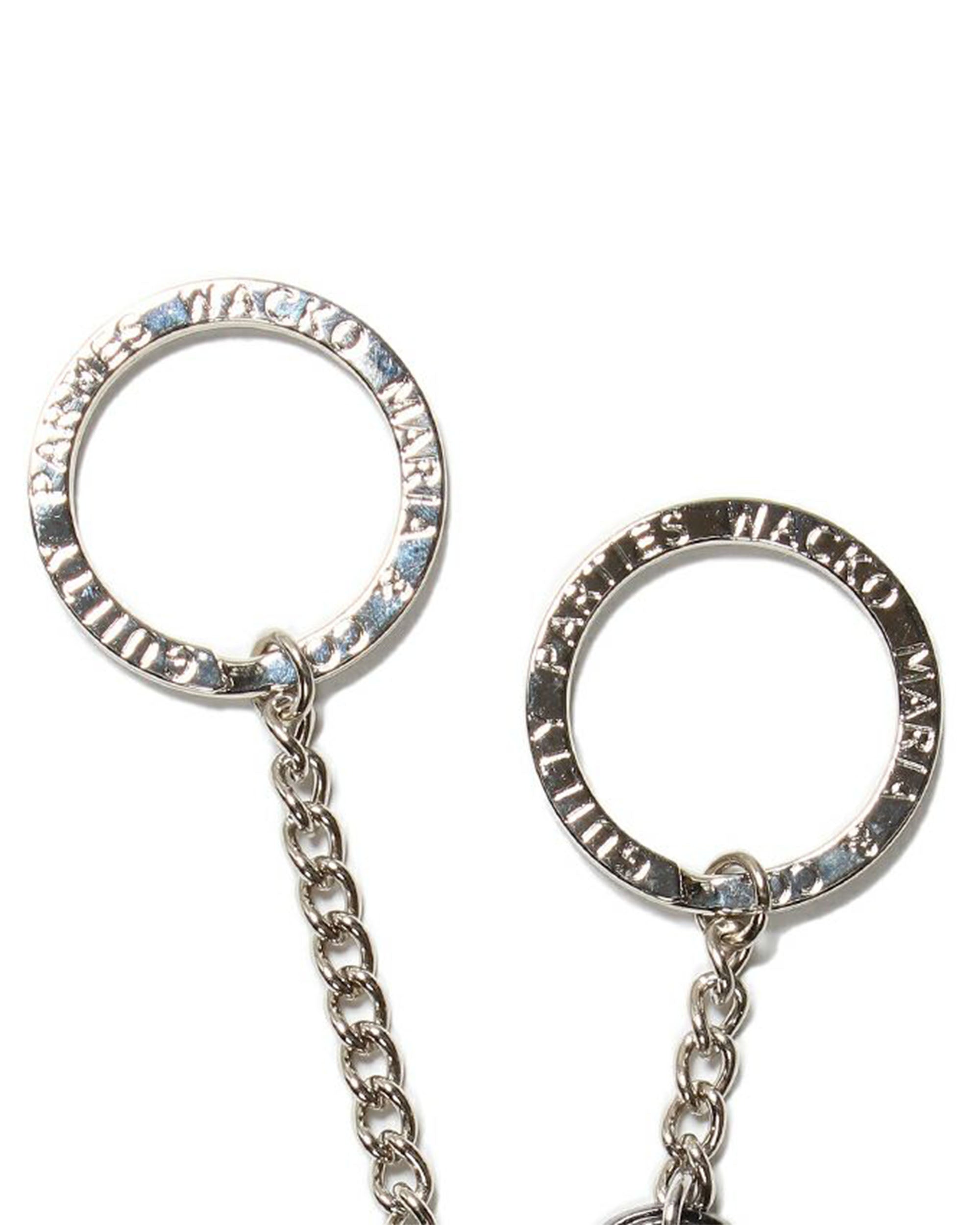 Neckface Key Holder (Type 1) - Orange
