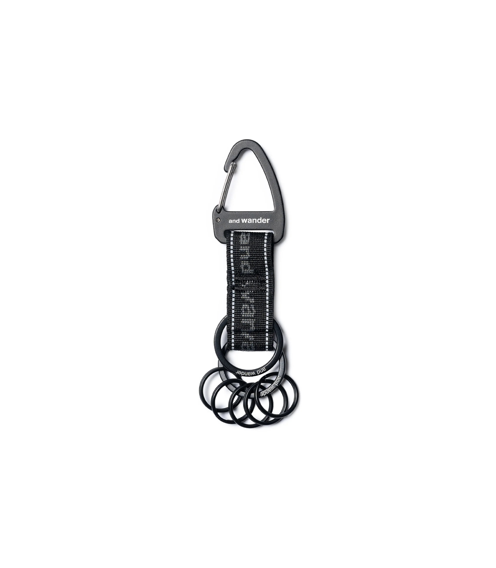 Key Hook - Black