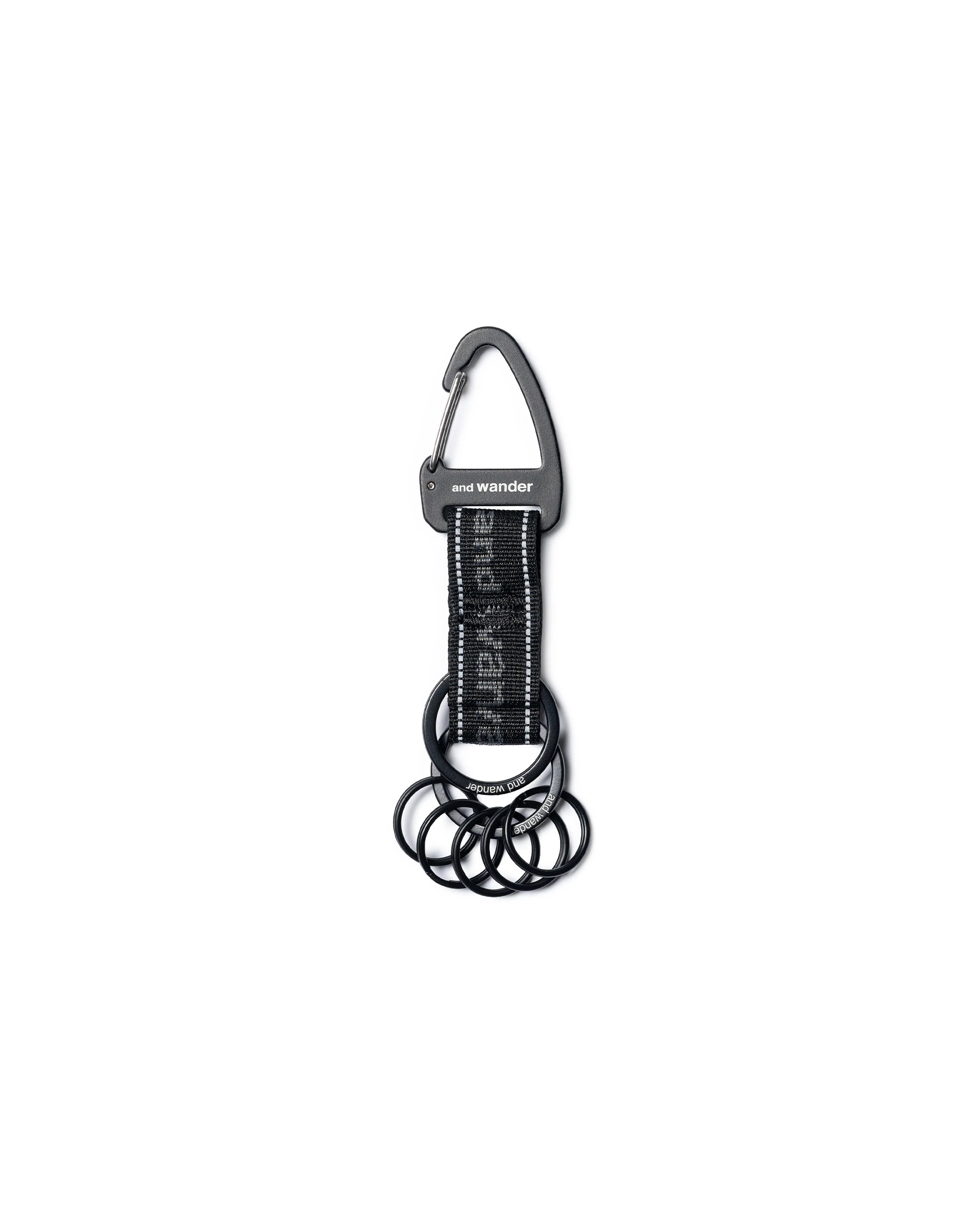 Key Hook - Black