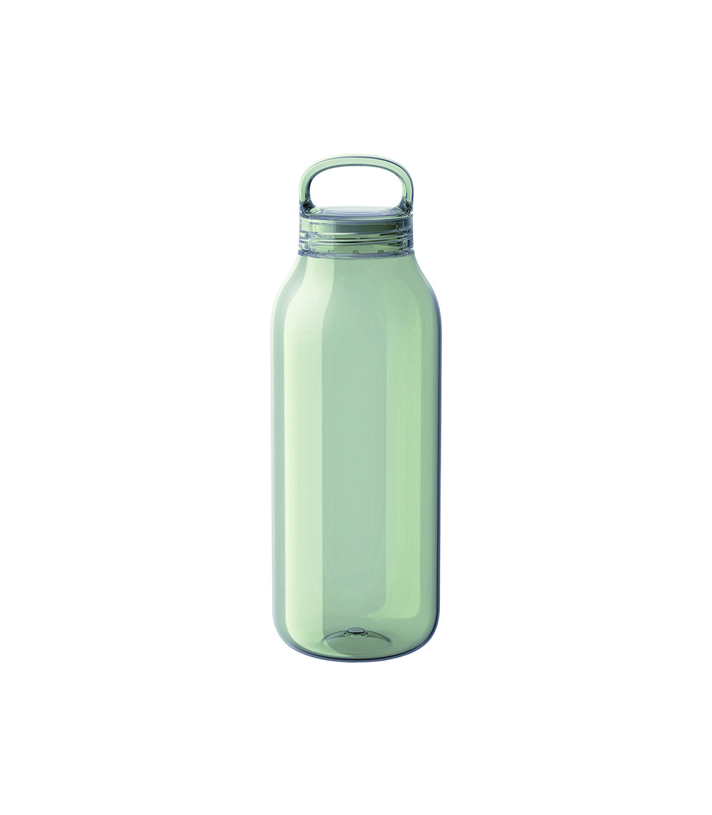 Water Bottle 950ml - Green