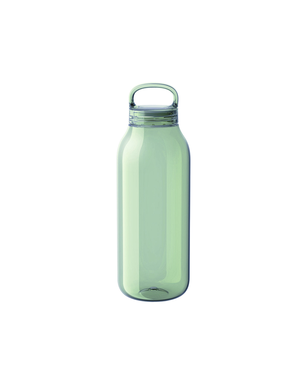 Water Bottle 950ml - Green