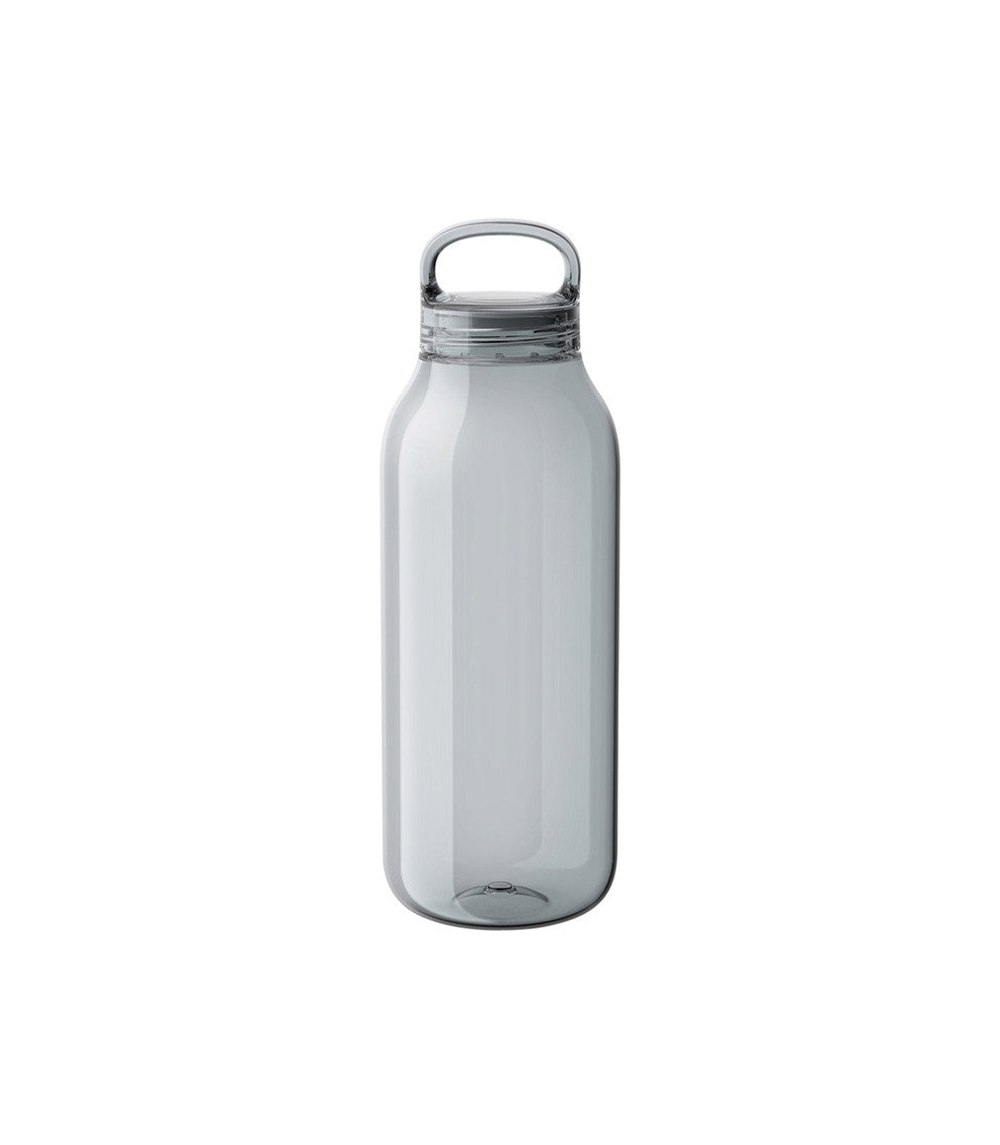 Water Bottle 950ml - Smoke