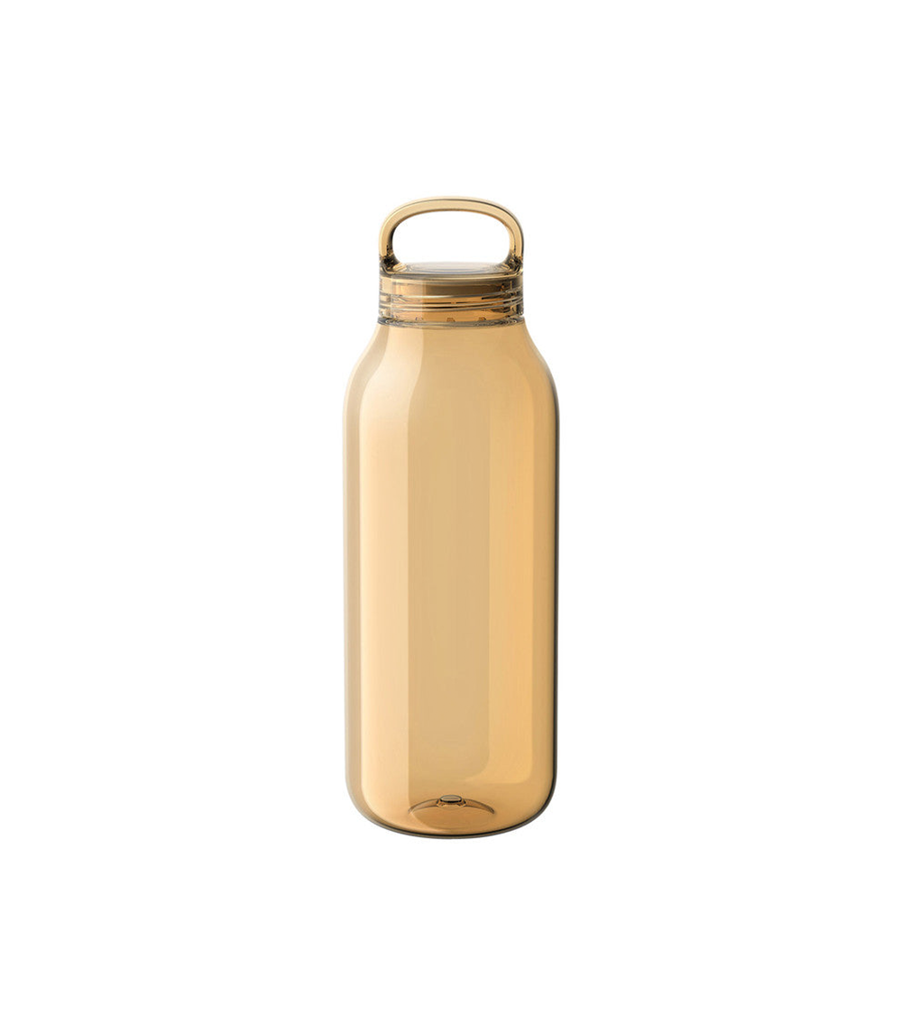 Water Bottle 950ml - Amber