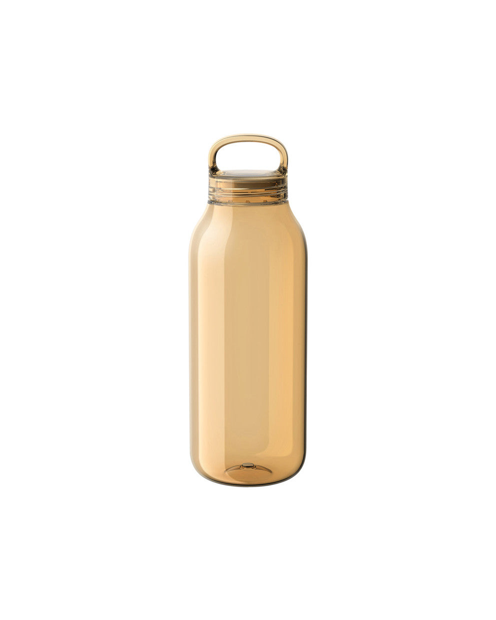 Water Bottle 950ml - Amber