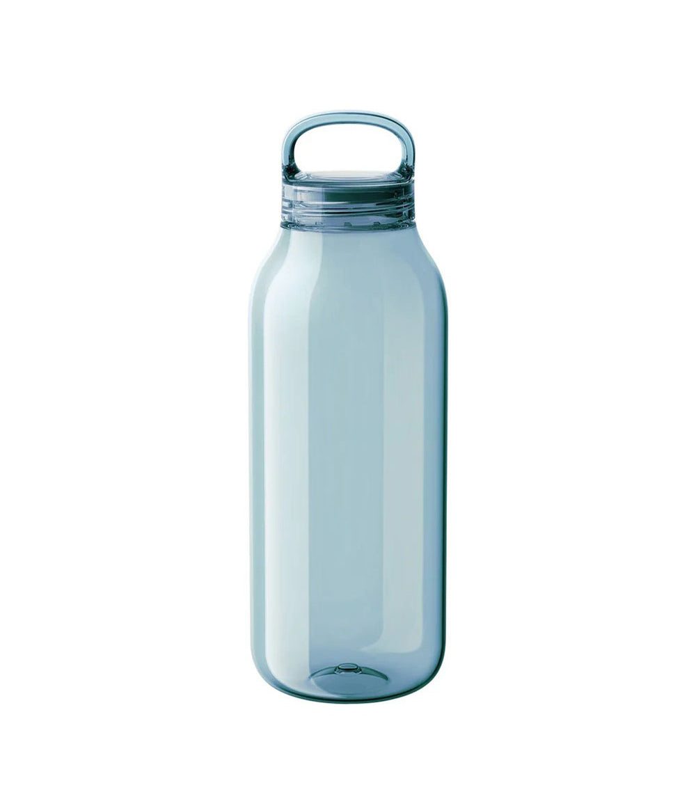 Kinto Loop Water Bottle 950ml - Blue