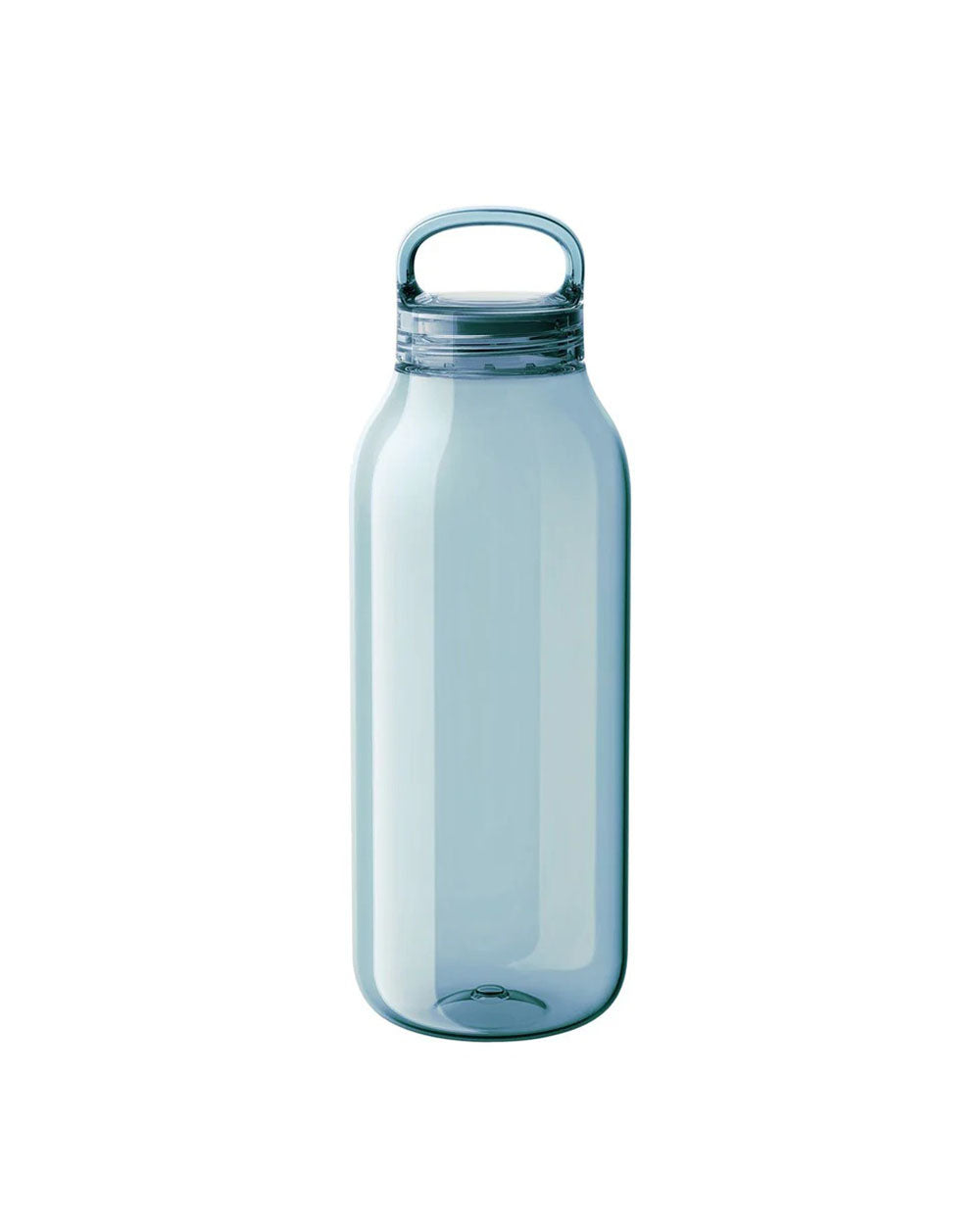 Kinto Loop Water Bottle 950ml - Blue