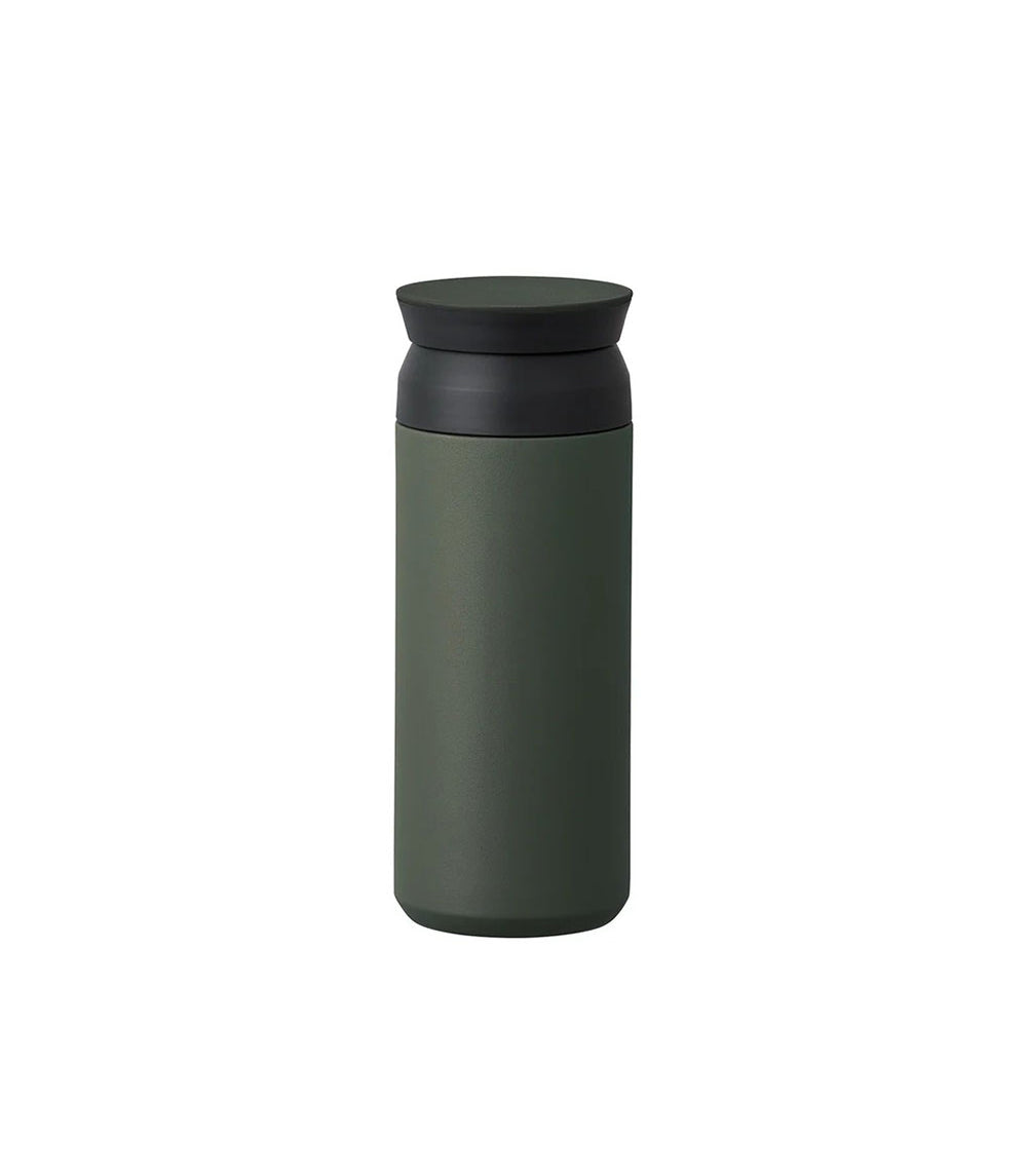Kinto Travel Tumbler 500ml - Ash Green
