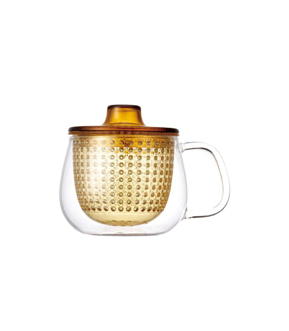 Kinto Unitea Unimug - Yellow