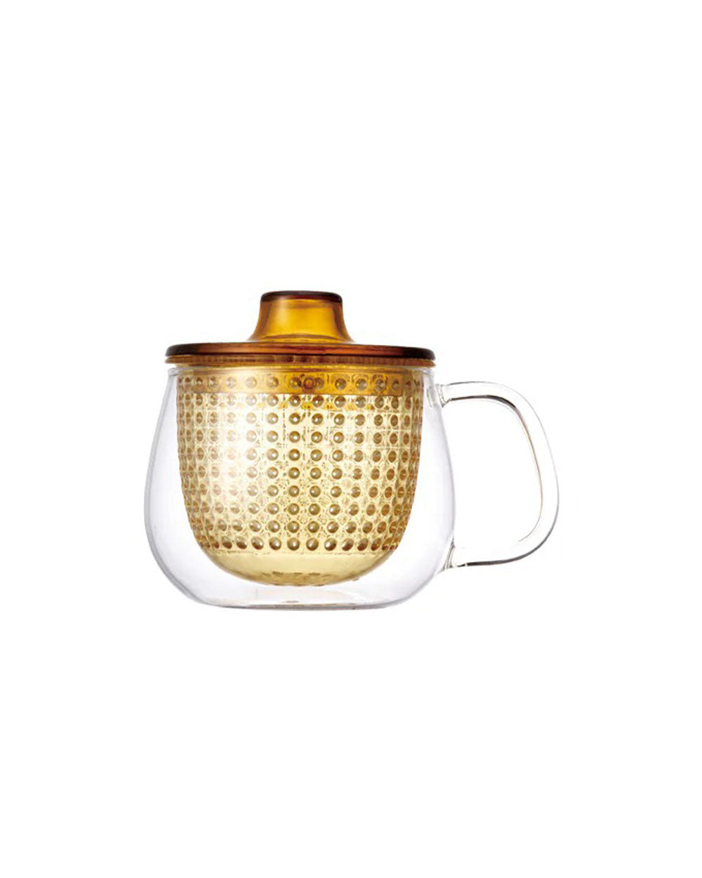 Kinto Unitea Unimug - Yellow