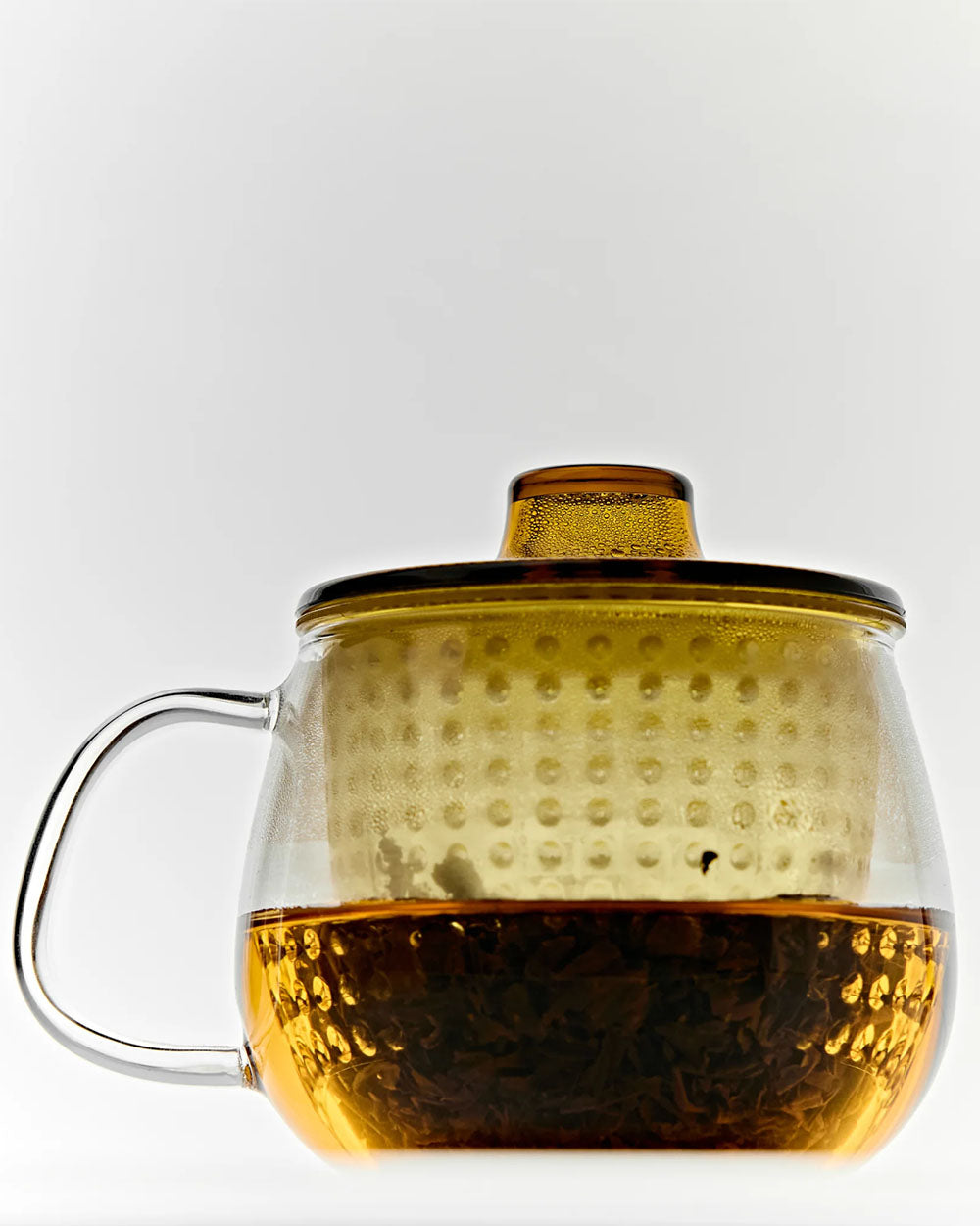 Kinto Unitea Unimug - Yellow