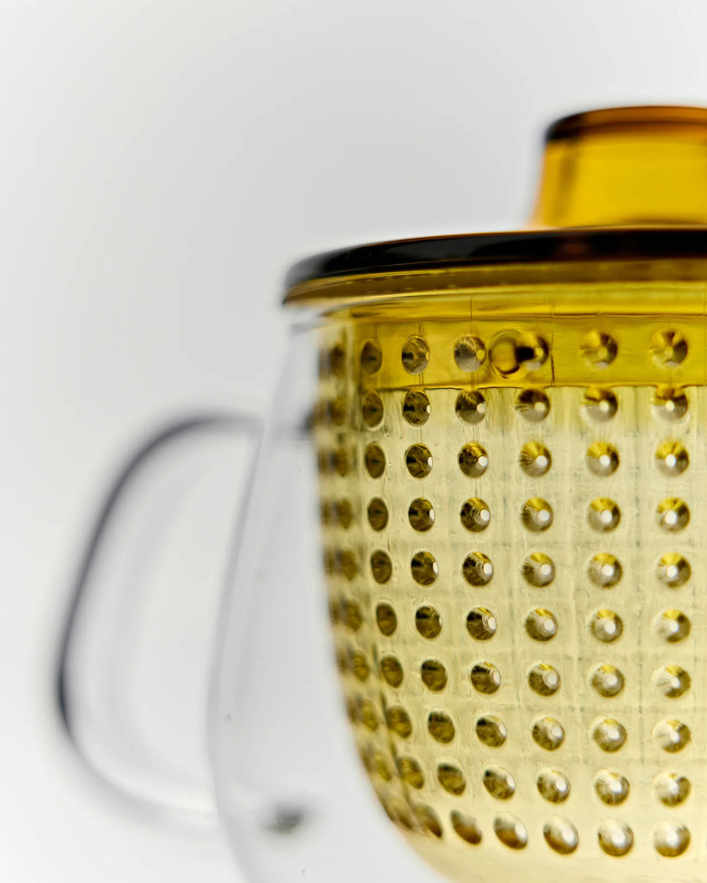 Kinto Unitea Unimug - Yellow