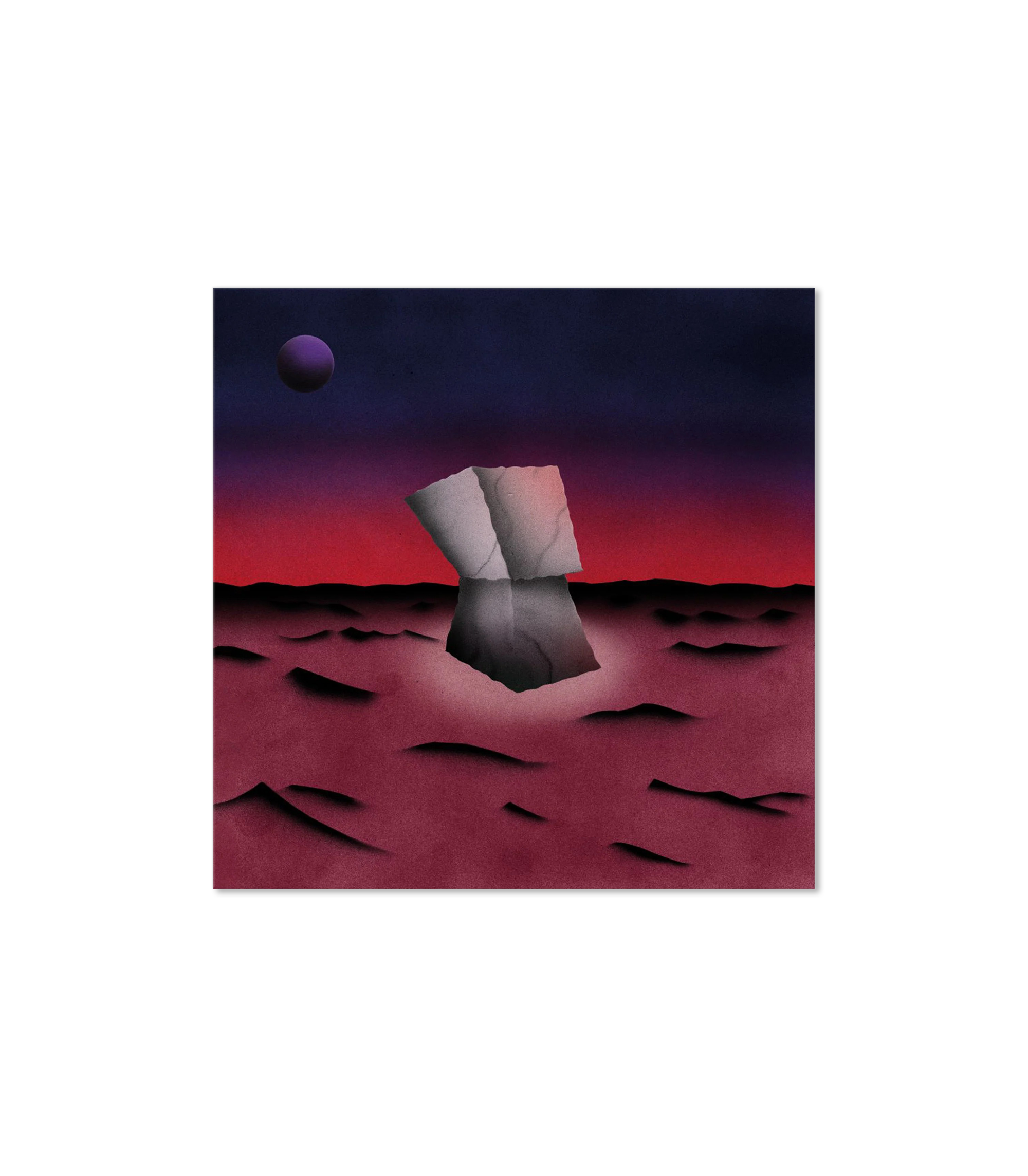 Space Heavy