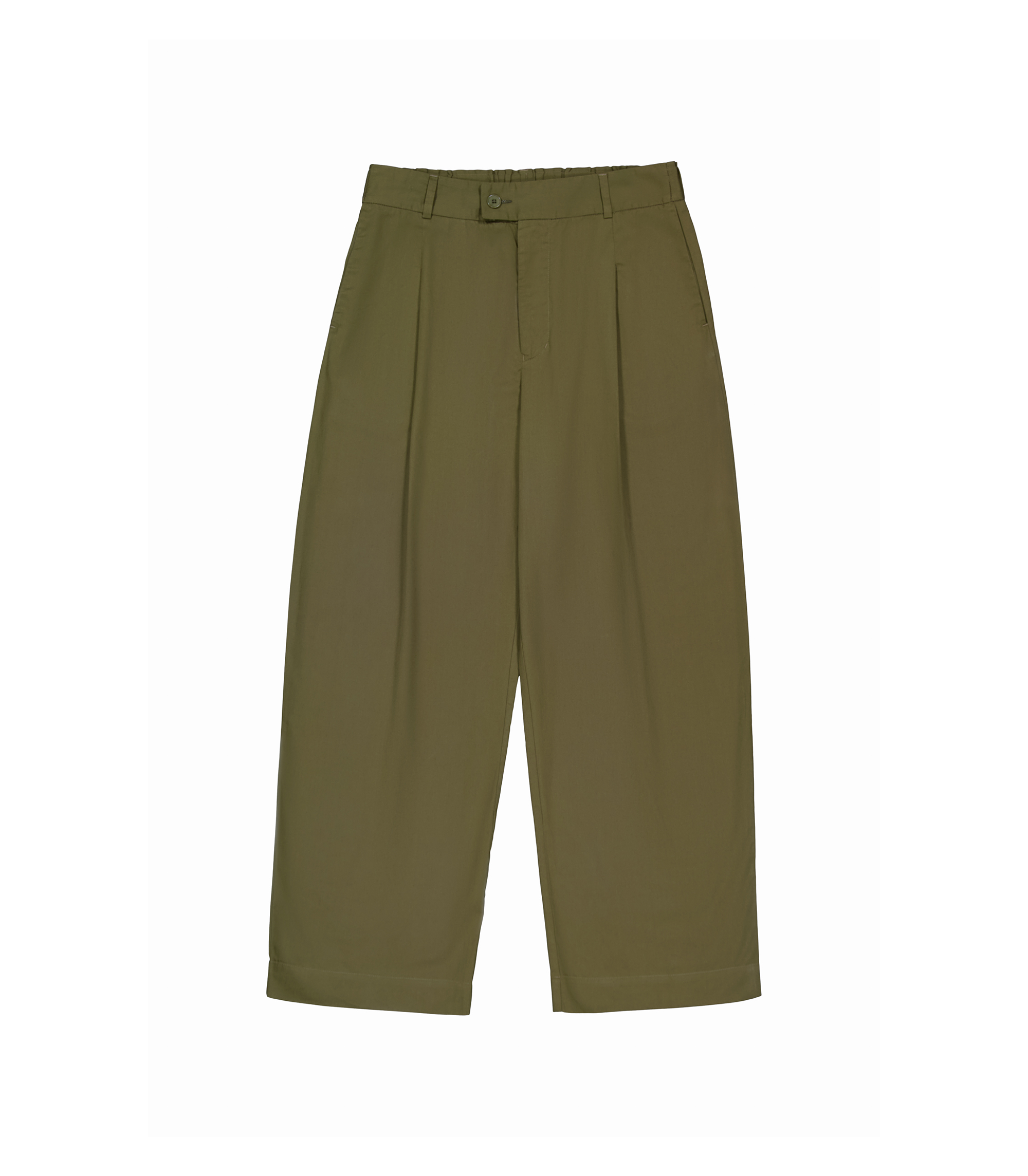 Harmony Pant - Ivy