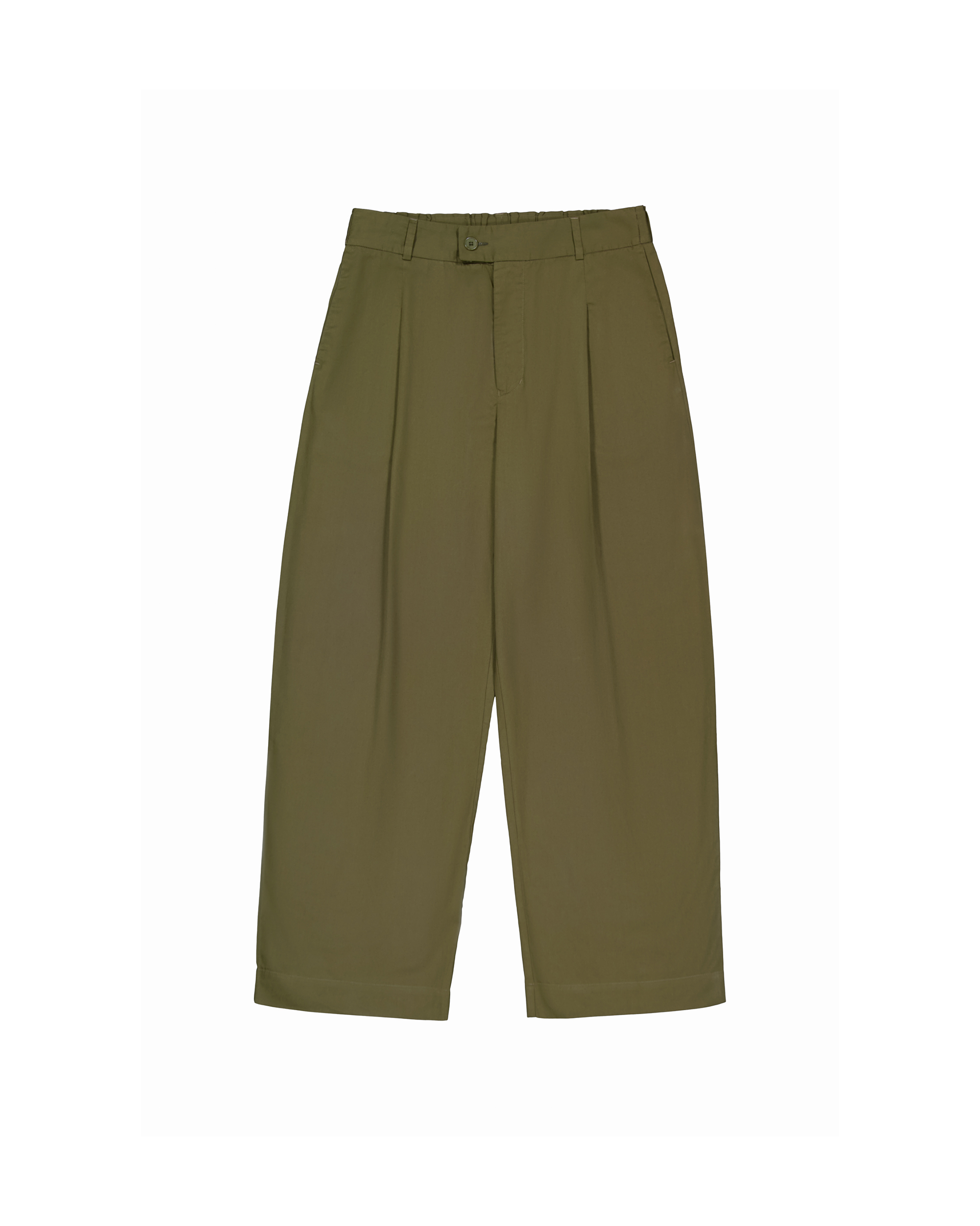 Harmony Pant - Ivy