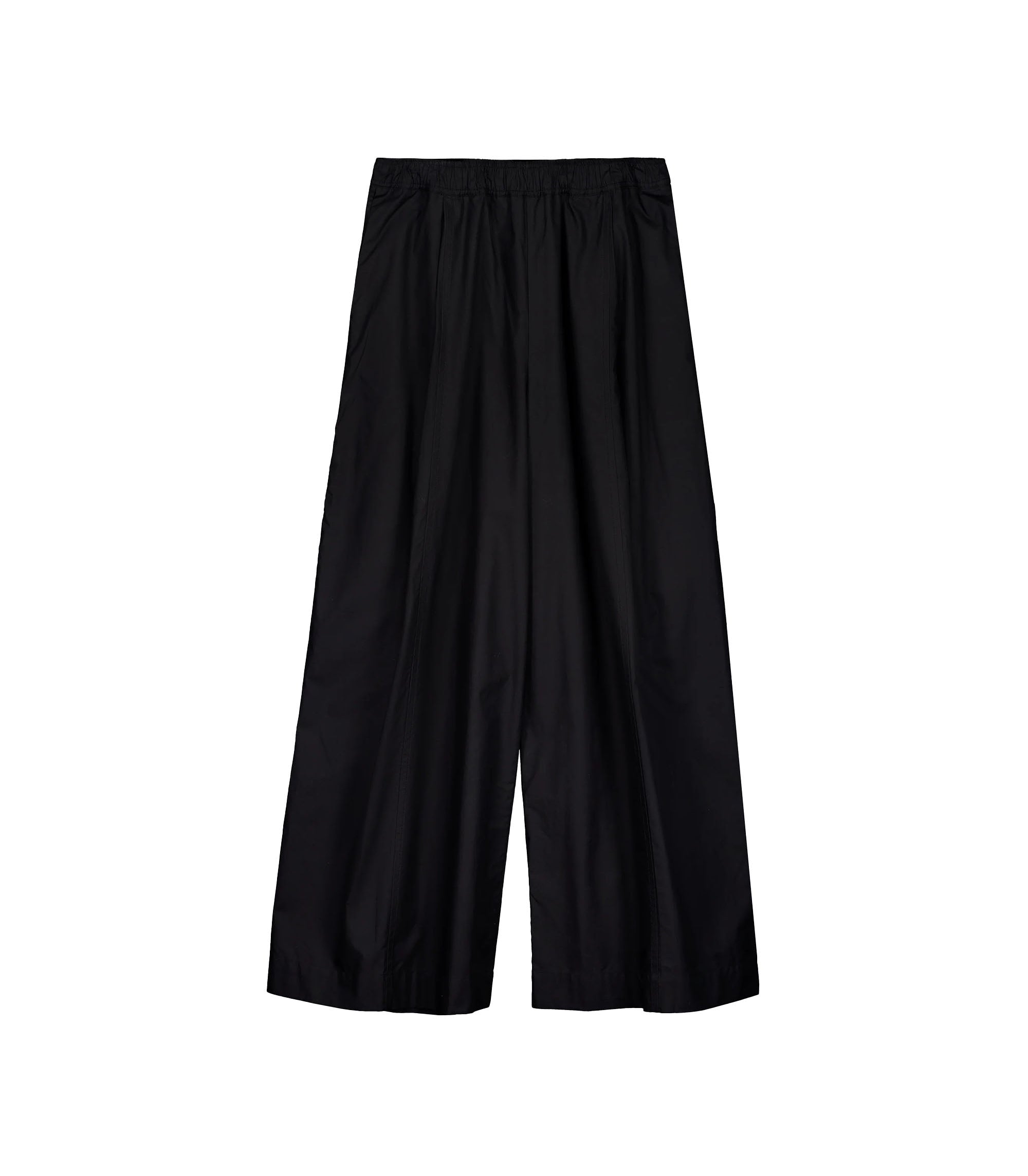 Surround Pant - Black