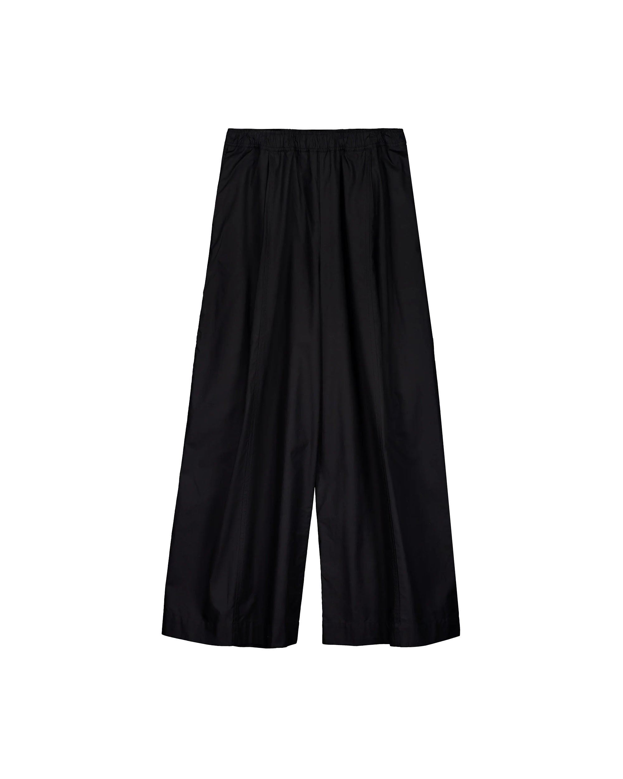Surround Pant - Black