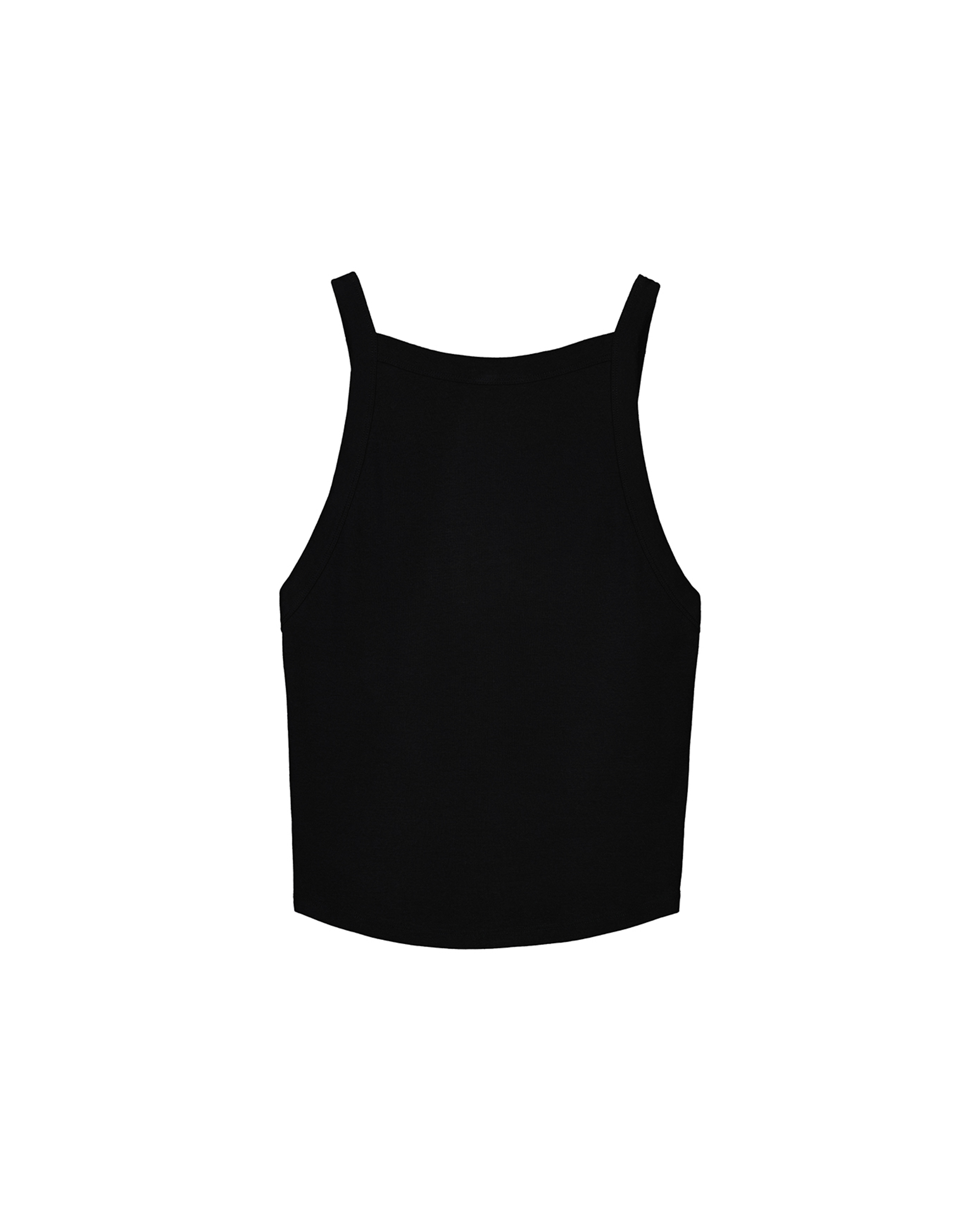 Contour T-Shirt - Black
