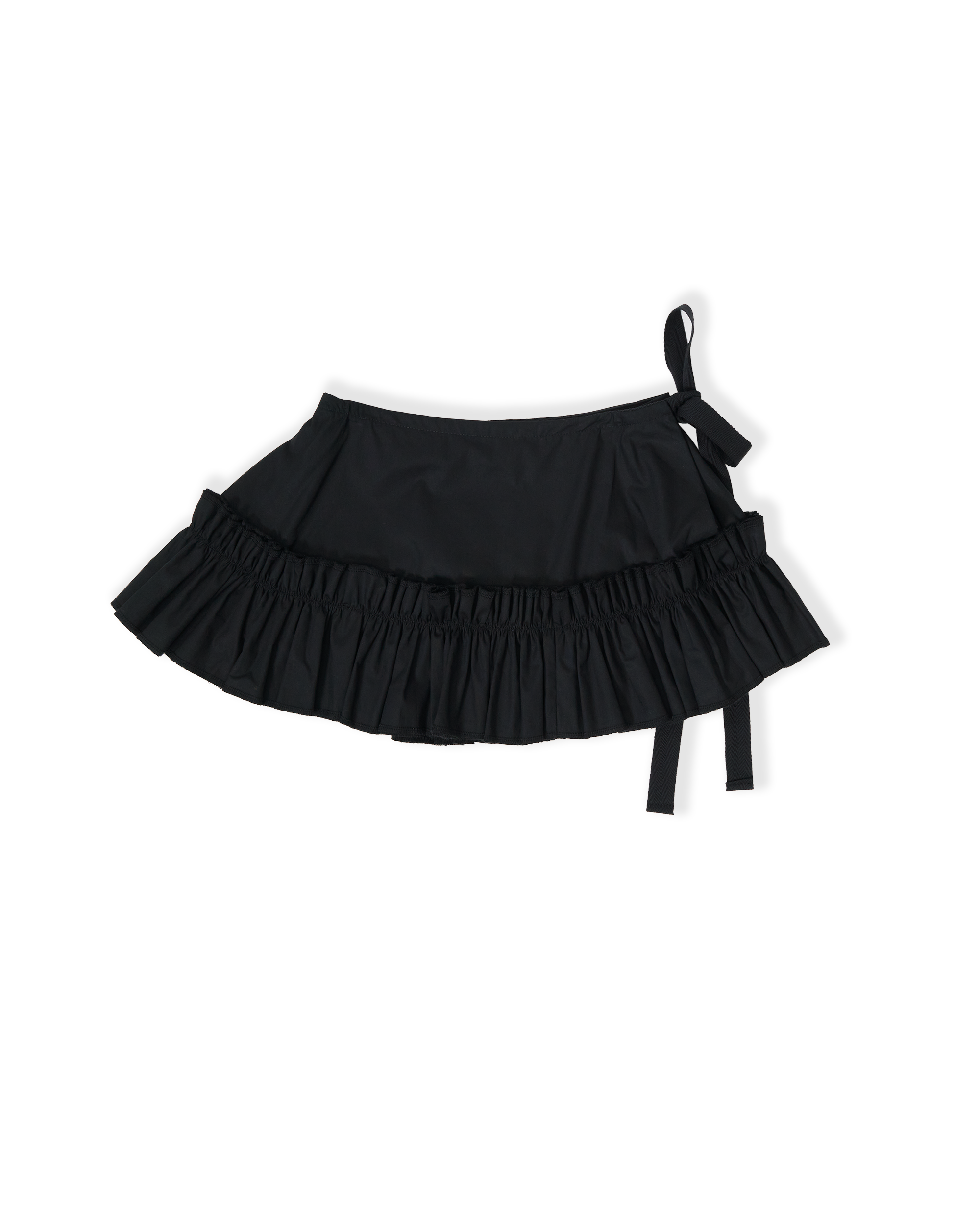 Molly Skirt - Black