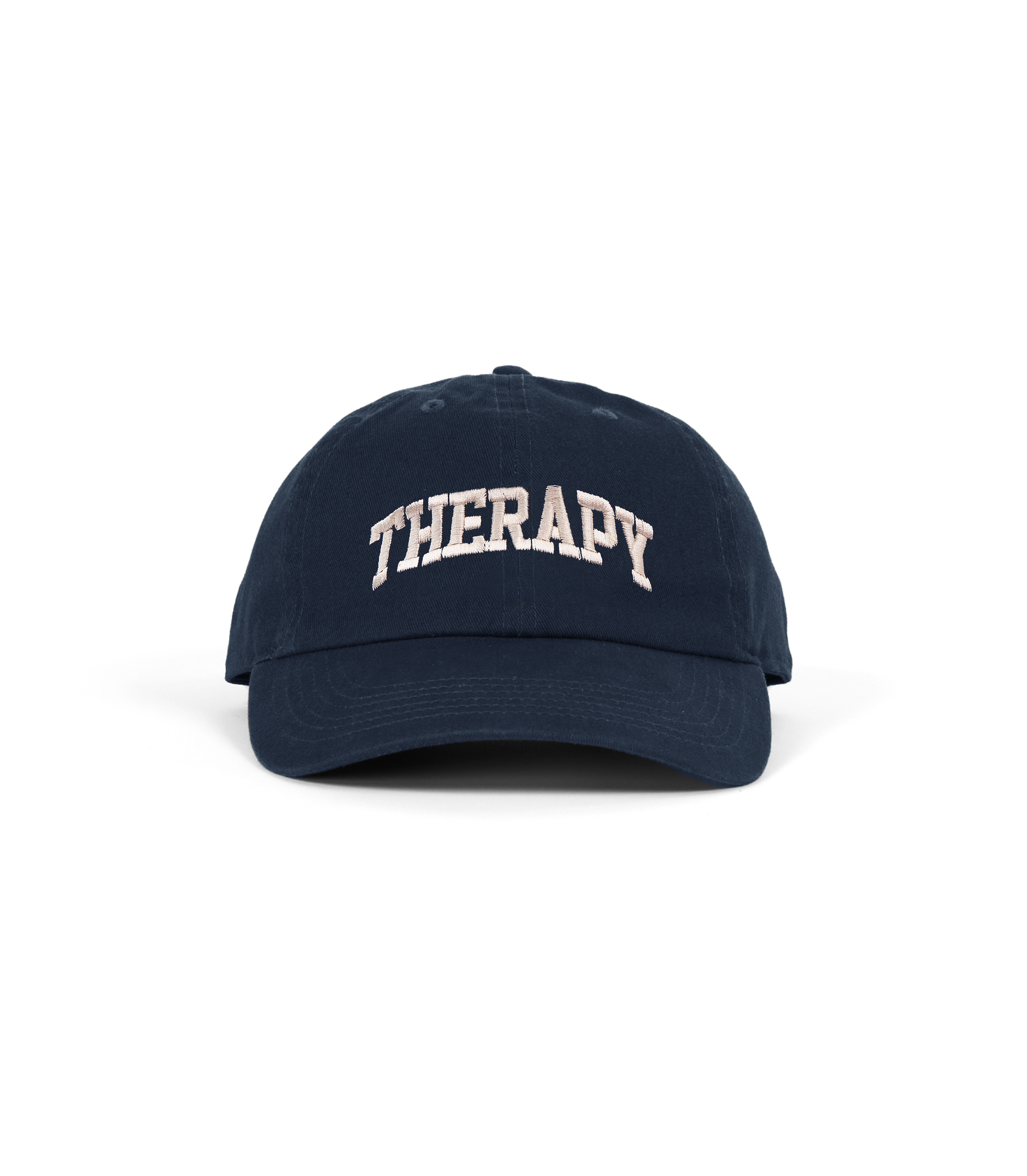 Therapy "Free Association" Hat - Navy