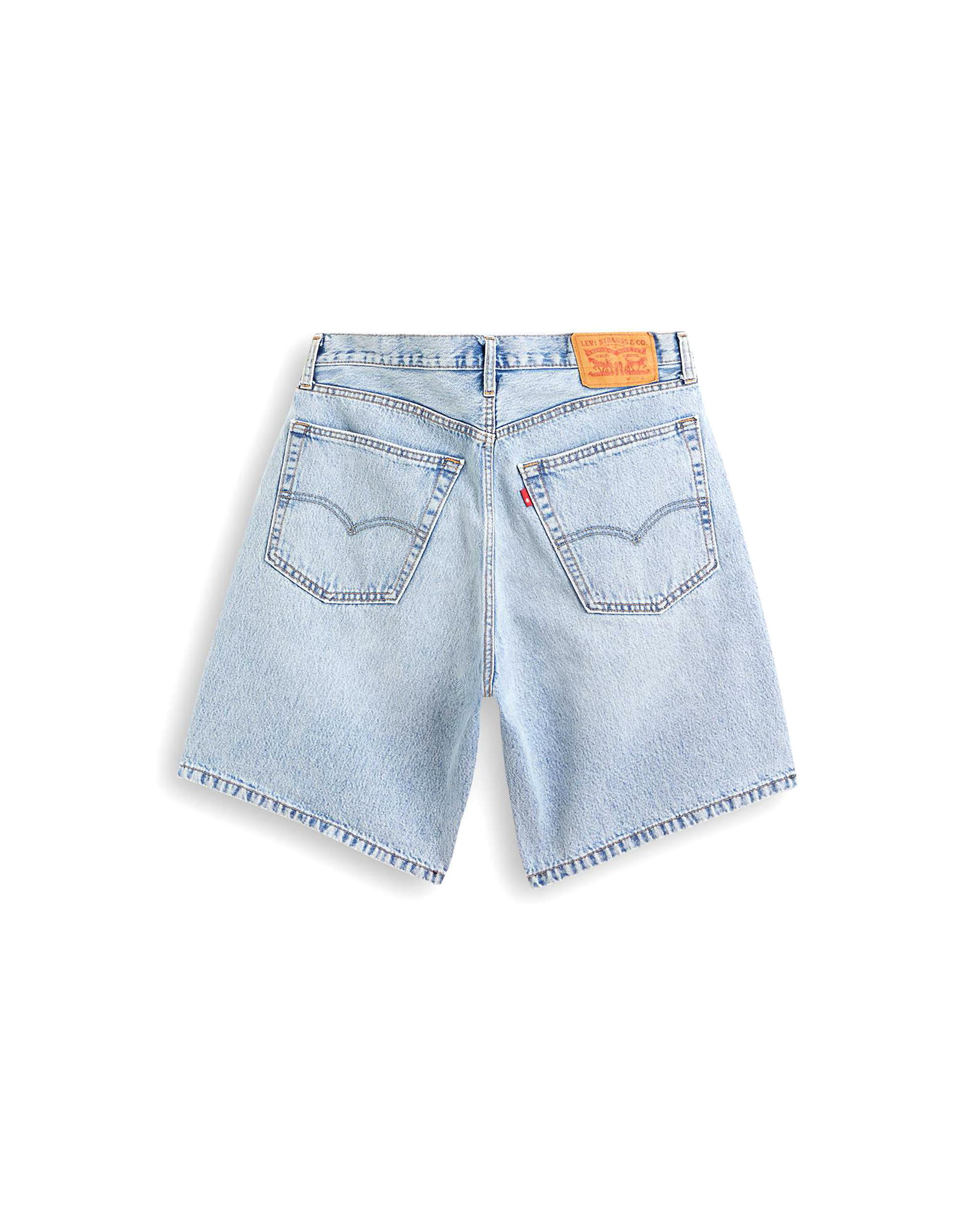 Levi's Men 479 Stay Baggy Shorts - Out Surfin