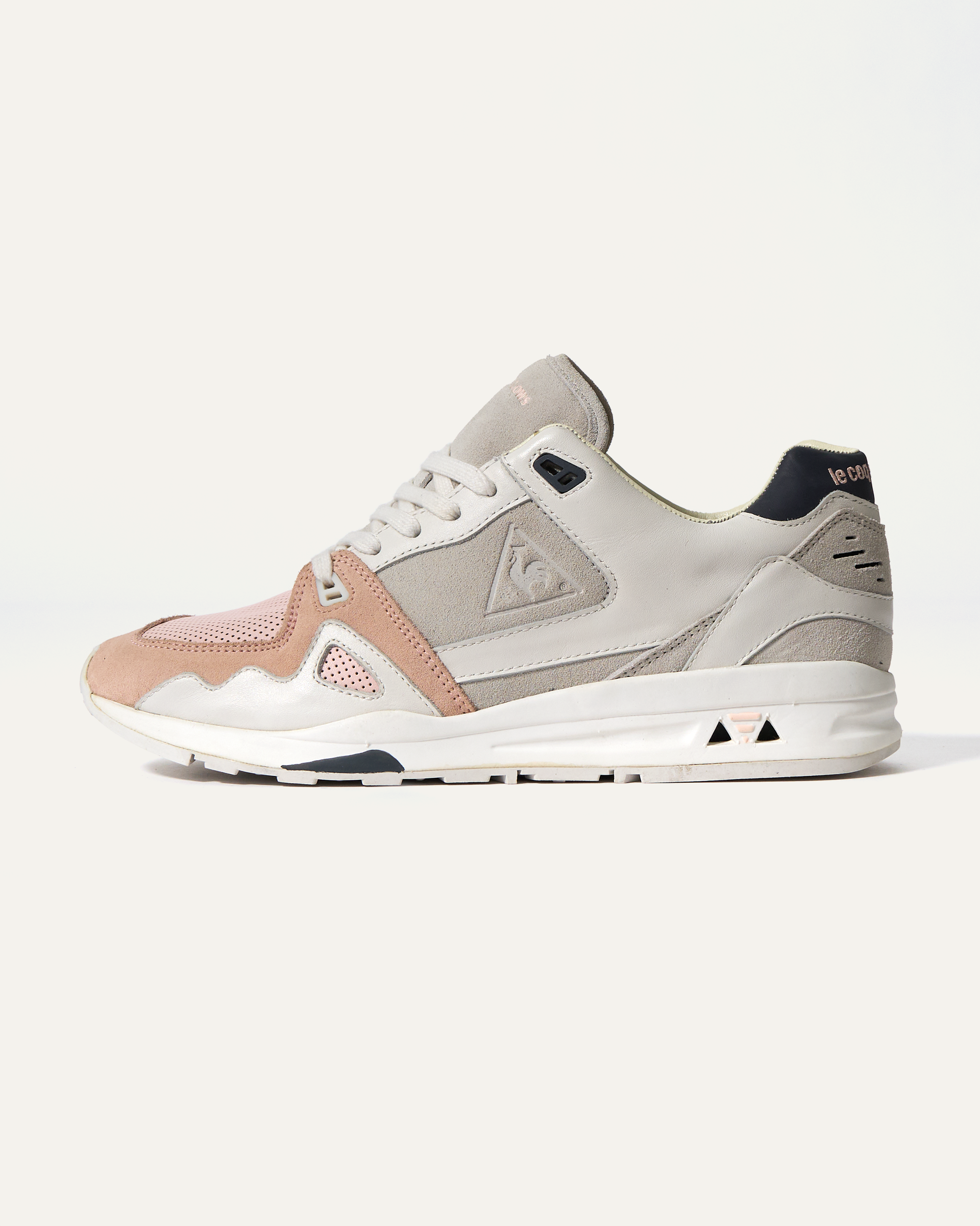 Le Coq Sportif R1000 - Cygnet