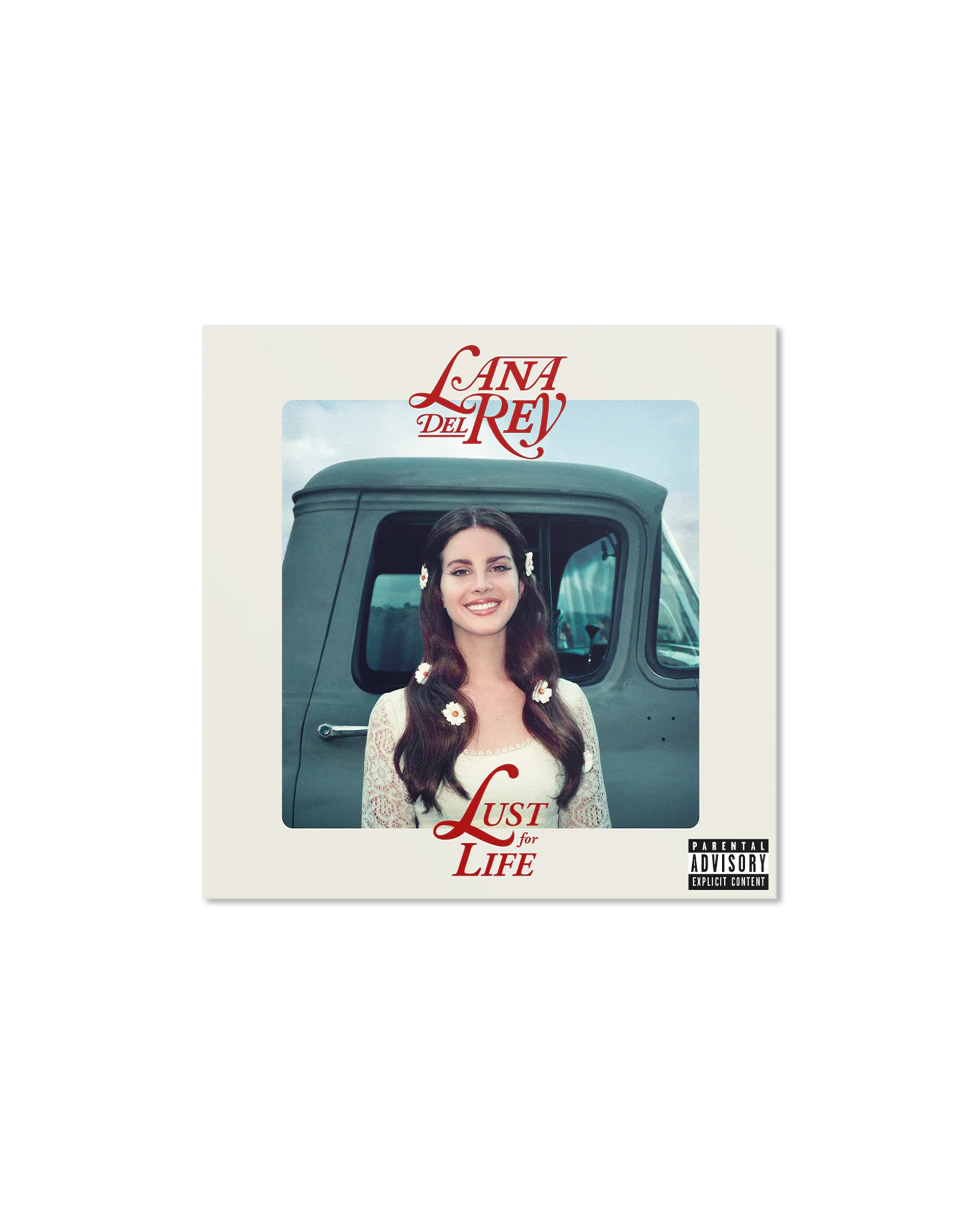 Lust for Life