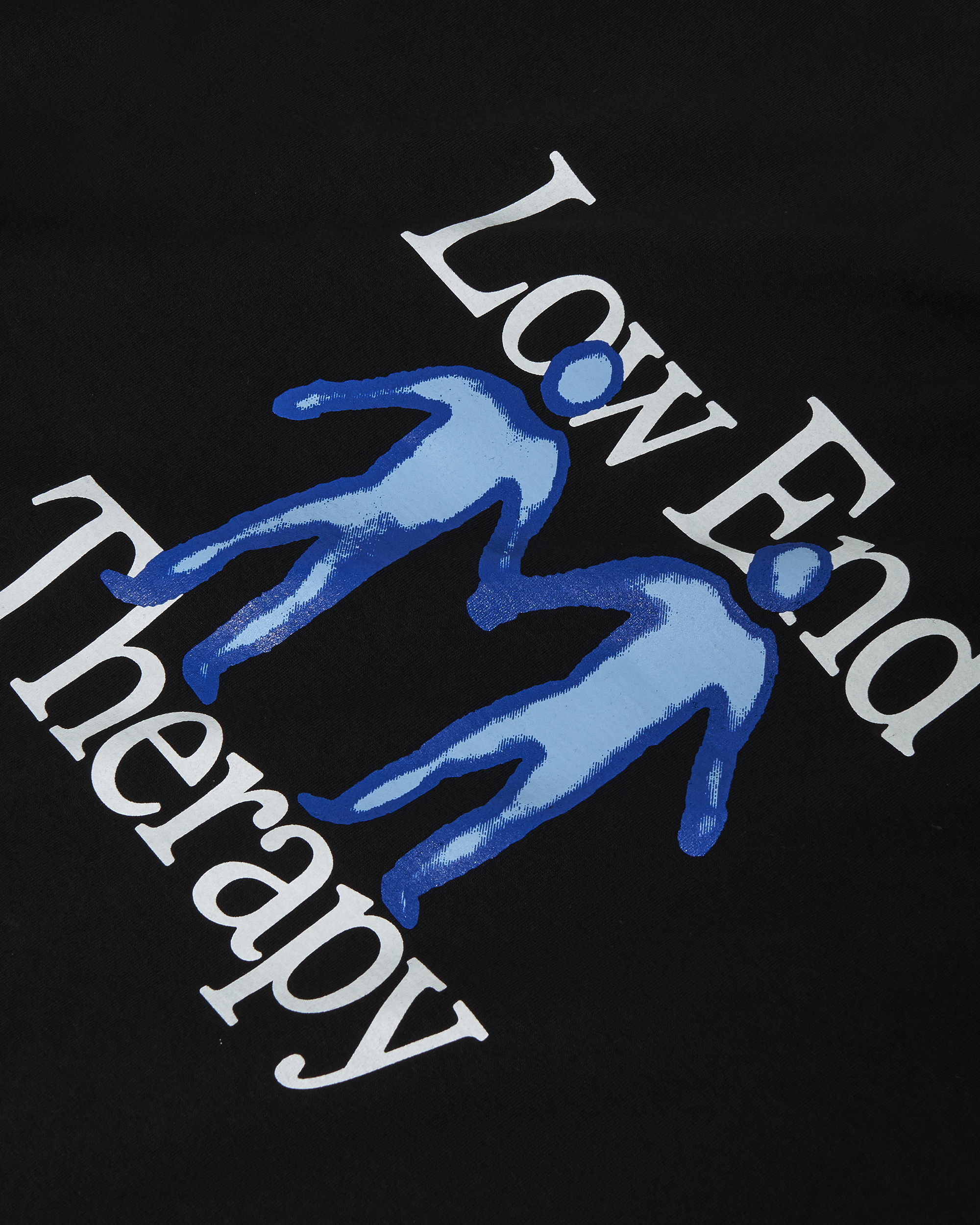 Infrared T-shirt - Black