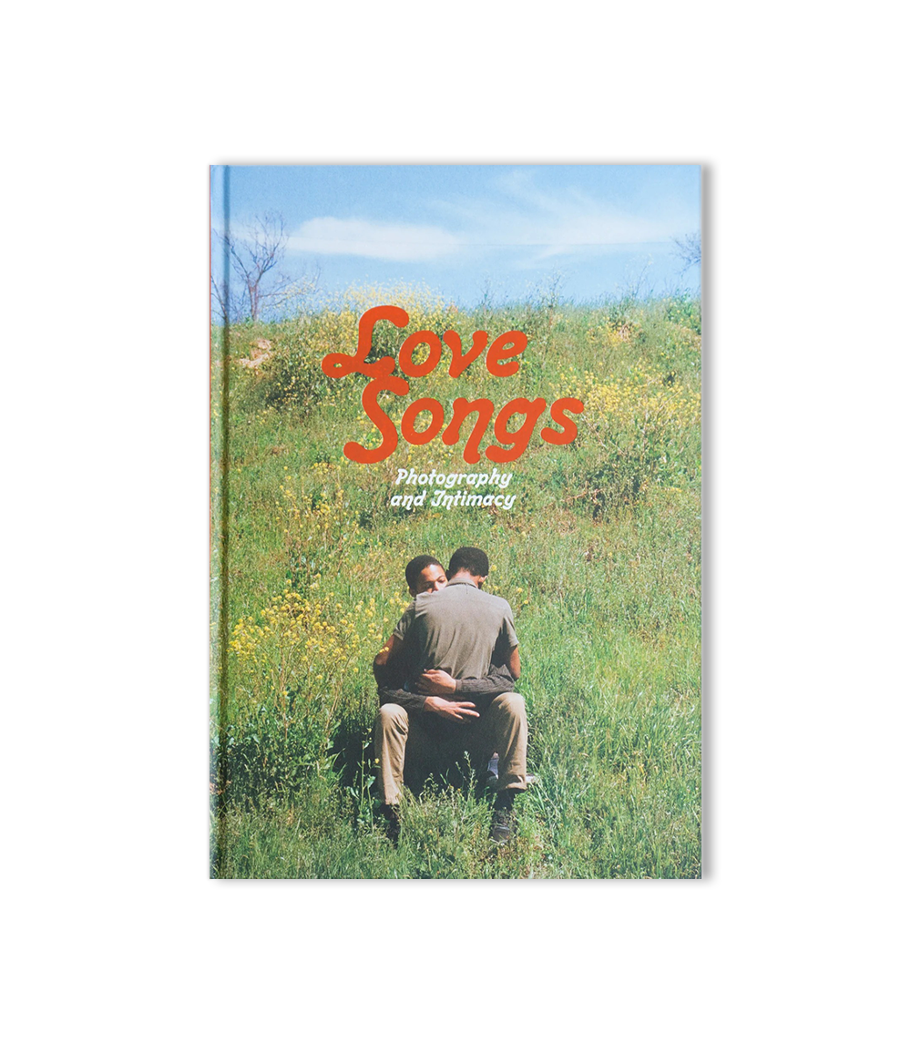 Love Songs - Photography and Intimacy