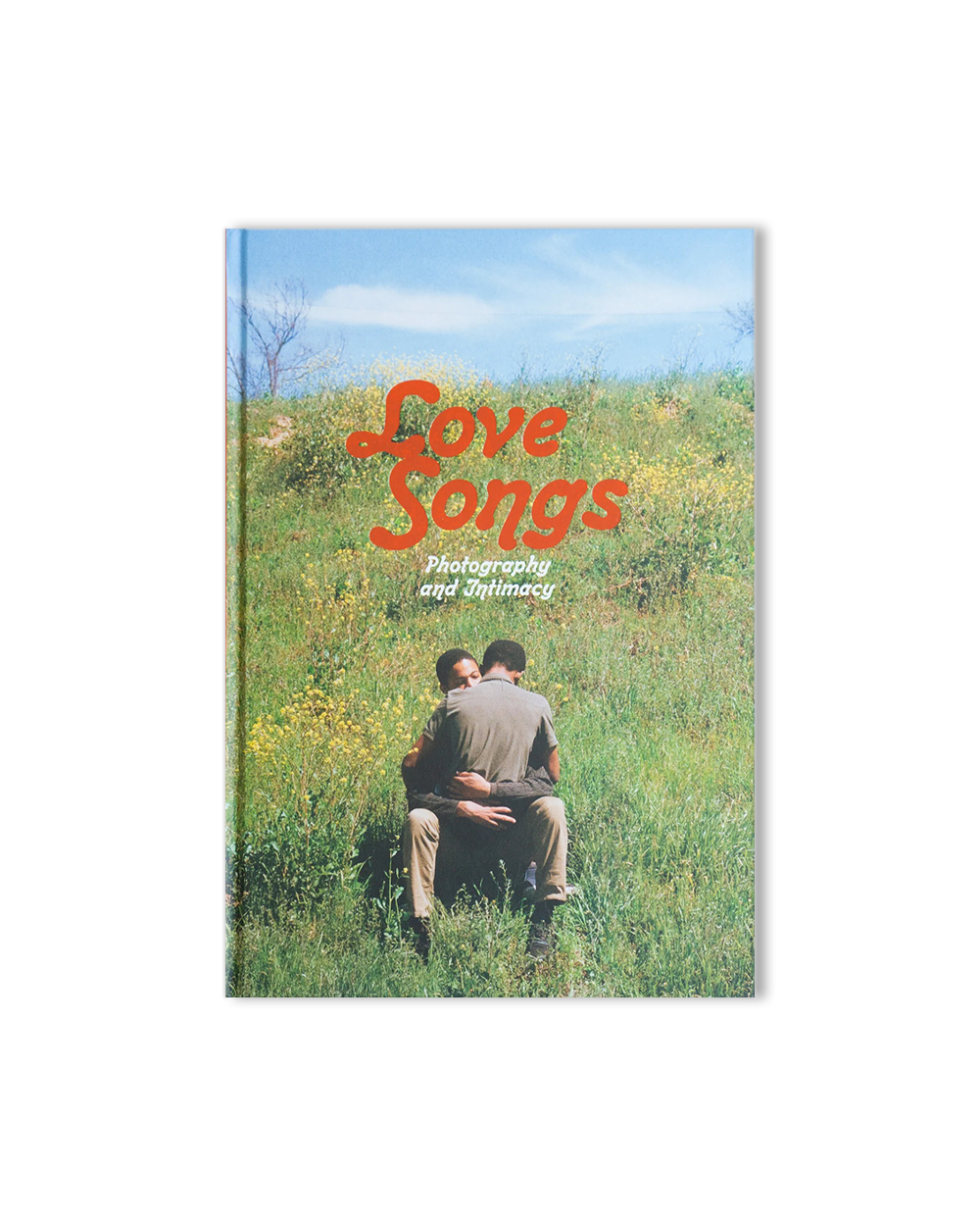 Love Songs - Photography and Intimacy