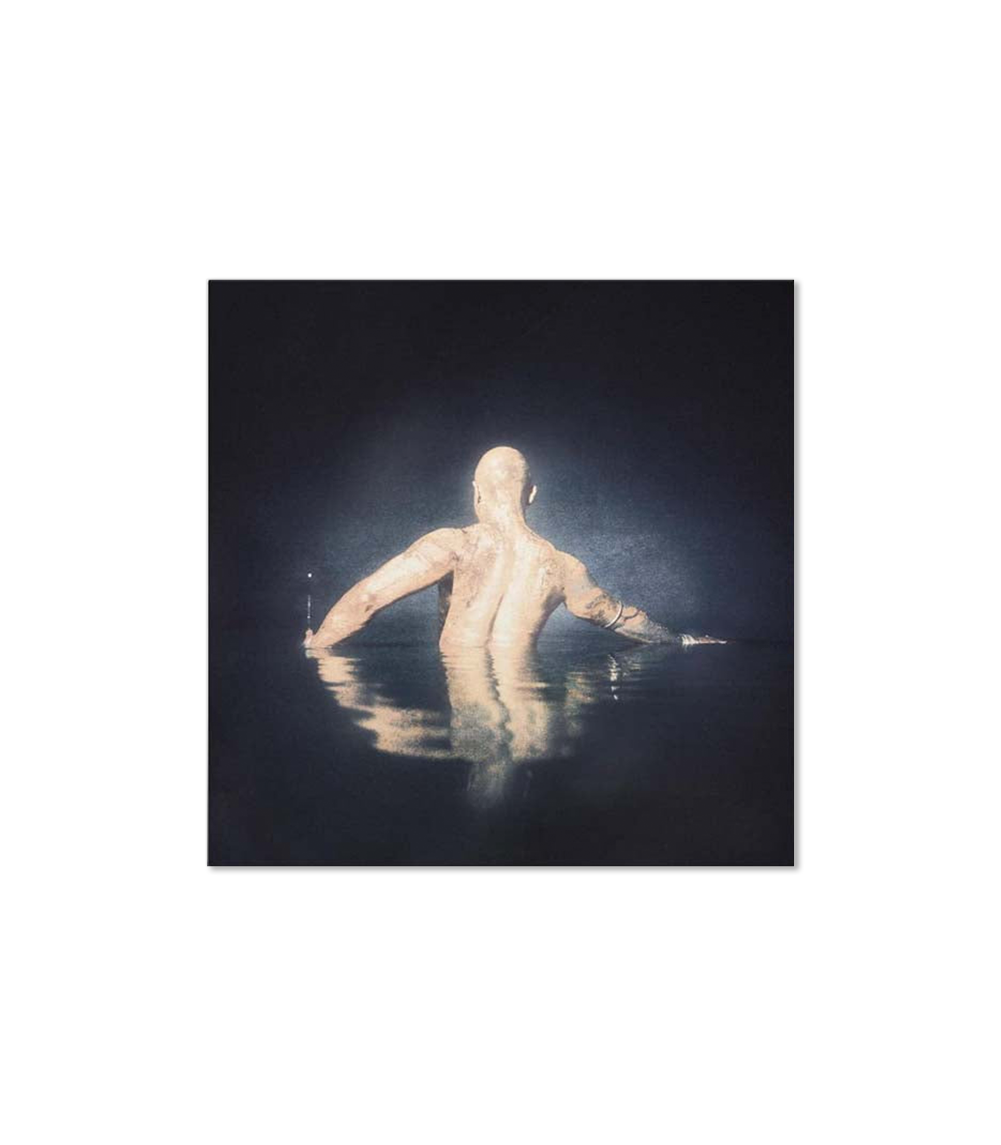 Dogma (Crystal Clear Vinyl)