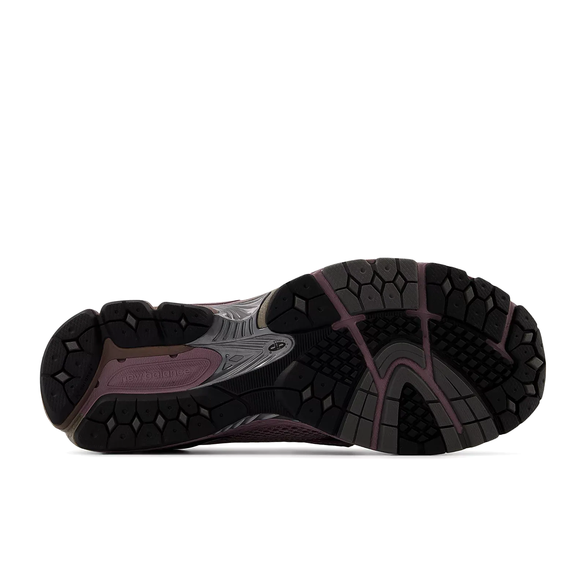 1906 Loafer - Ice Wine / Pink Taffy