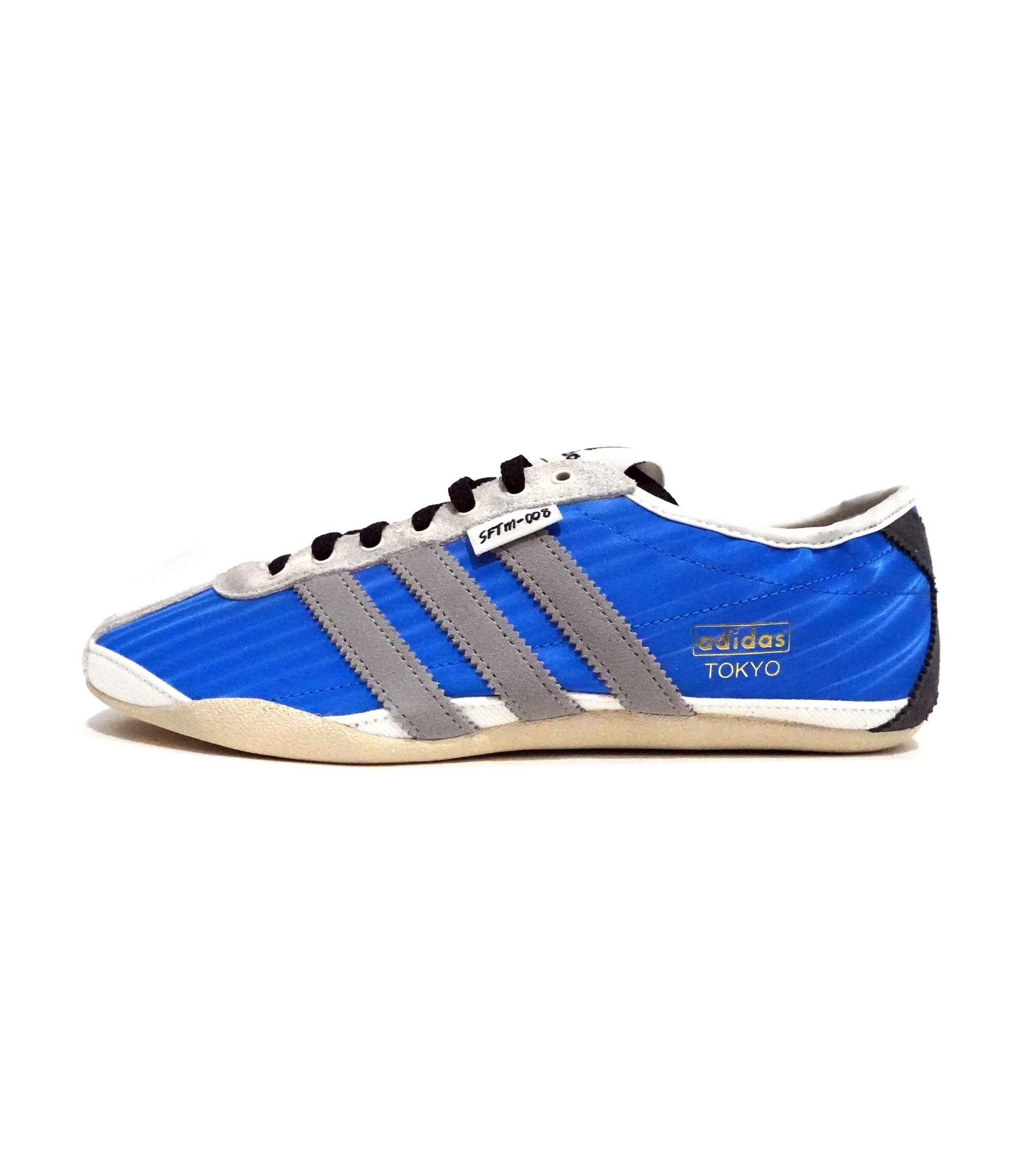 Women's Song for the Mute Tokyo - Blue Bird / Chalk Grey / Off White