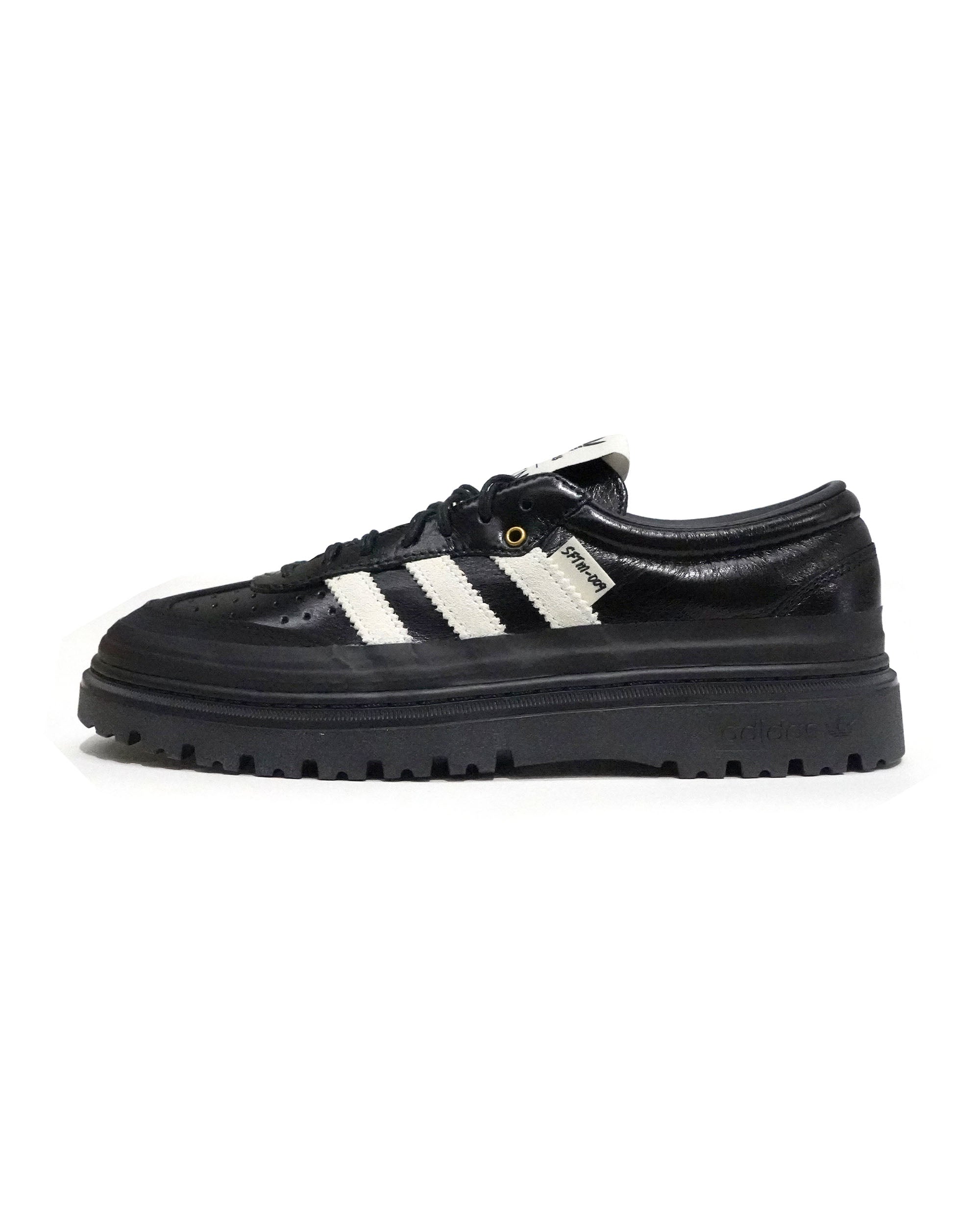 Song for the Mute Samba LX Freizeit - Core Black / Off White / Core Black