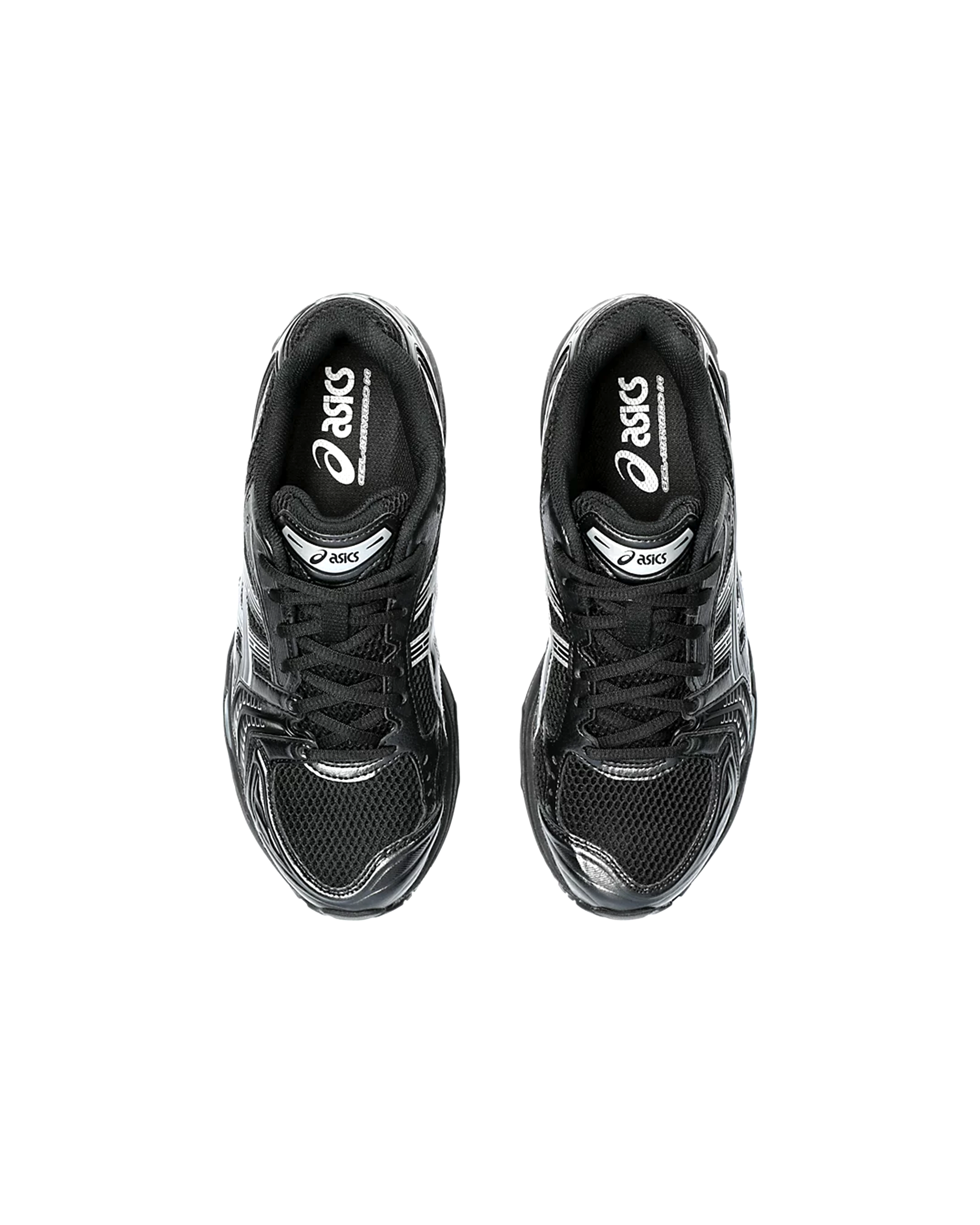 Asics gel kayano hot sale 19 black