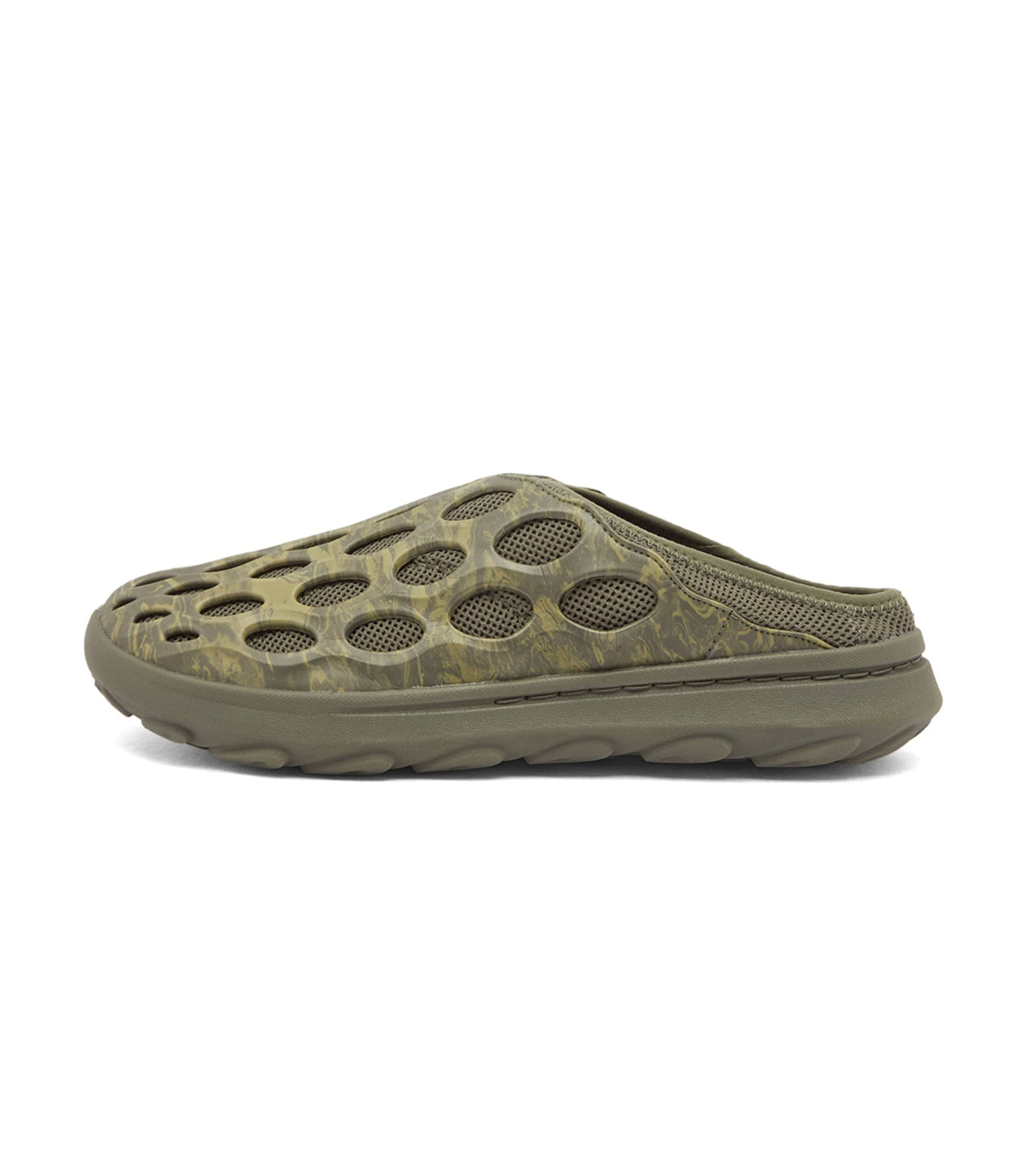 Hydro Mule 1 TRL - Olive